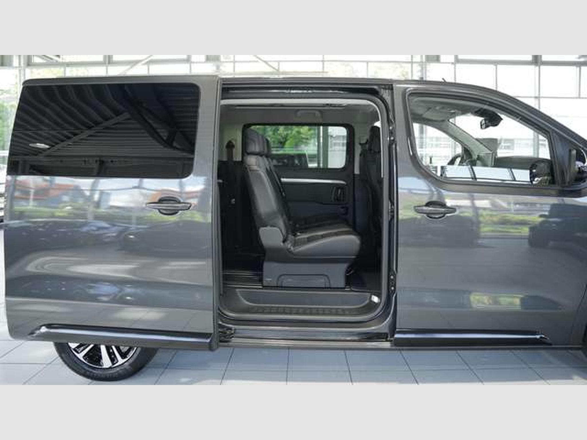 Citroen Spacetourer Max M *1.Hand *VIP-Paket*AHK*8-Sitze (2025) - Foto 20