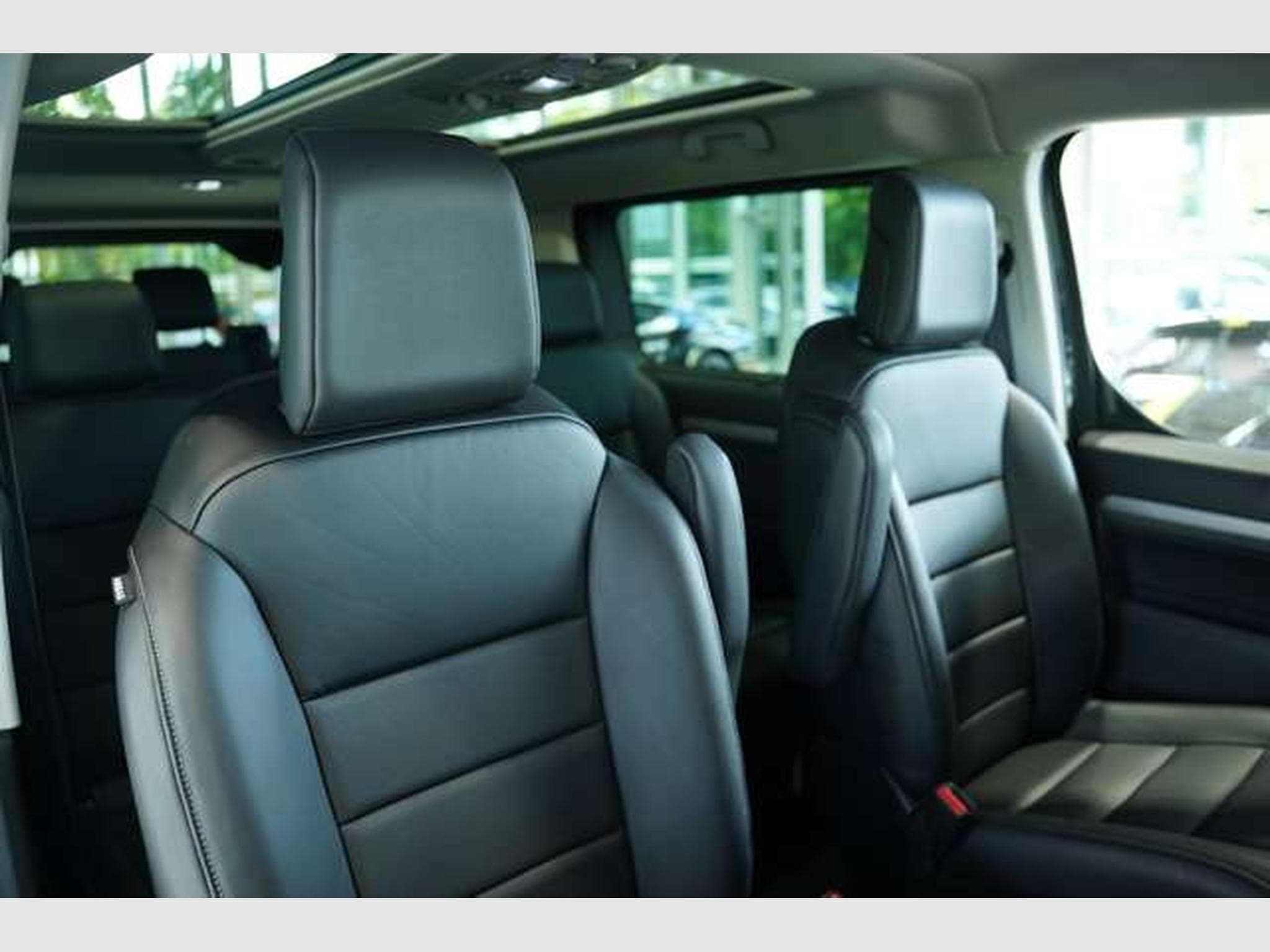 Citroen Spacetourer Max M *1.Hand *VIP-Paket*AHK*8-Sitze (2025) - Foto 19