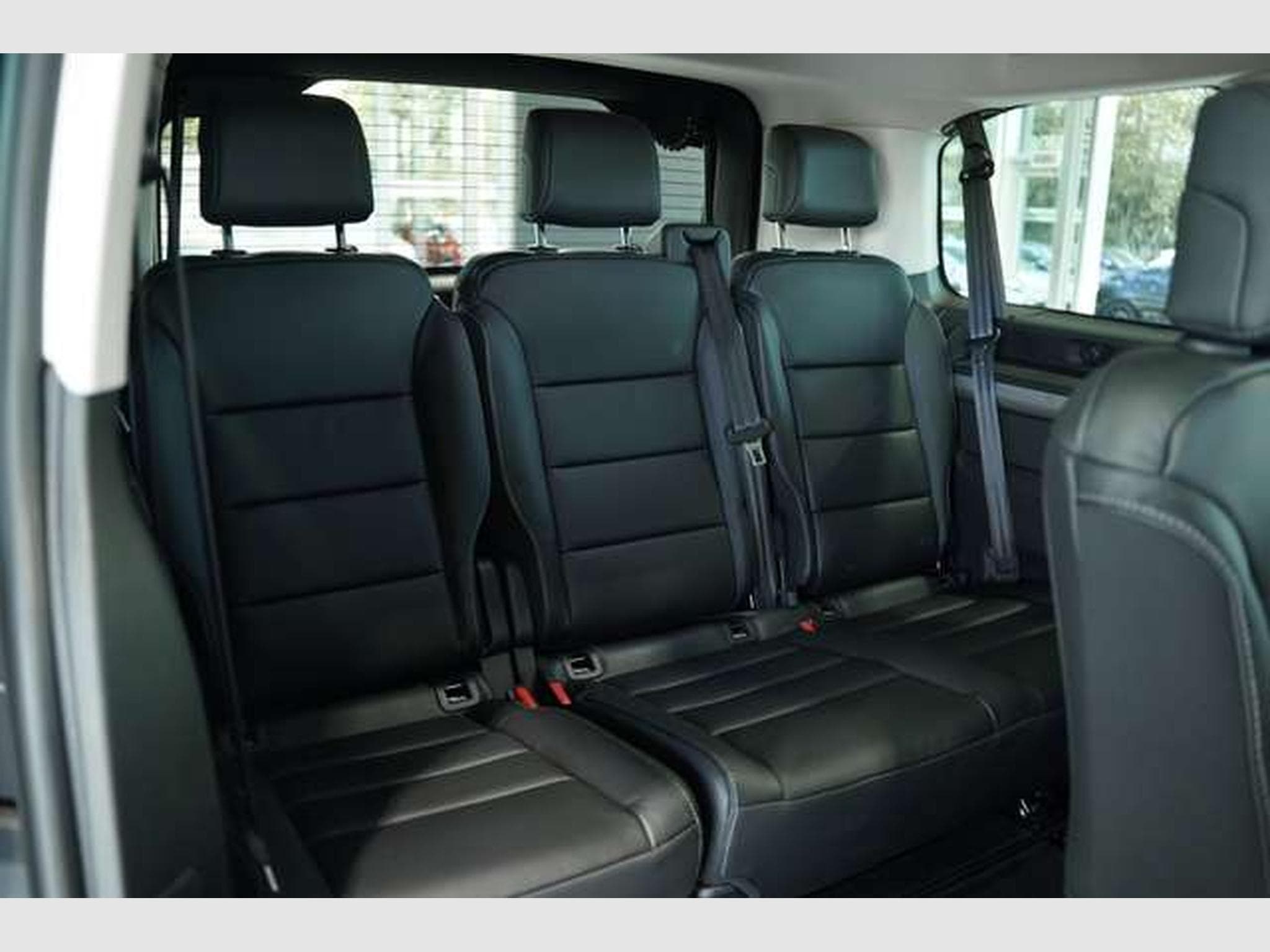 Citroen Spacetourer Max M *1.Hand *VIP-Paket*AHK*8-Sitze (2025) - Foto 23