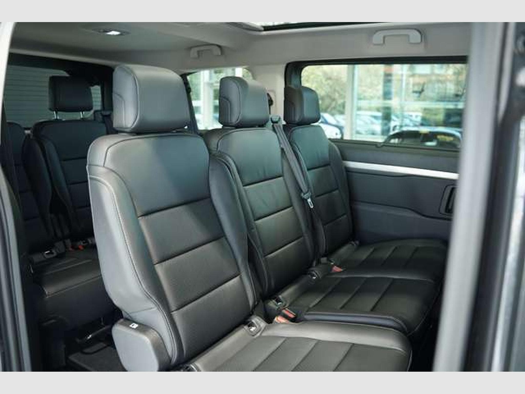Citroen Spacetourer Max M *1.Hand *VIP-Paket*AHK*8-Sitze (2025) - Foto 22