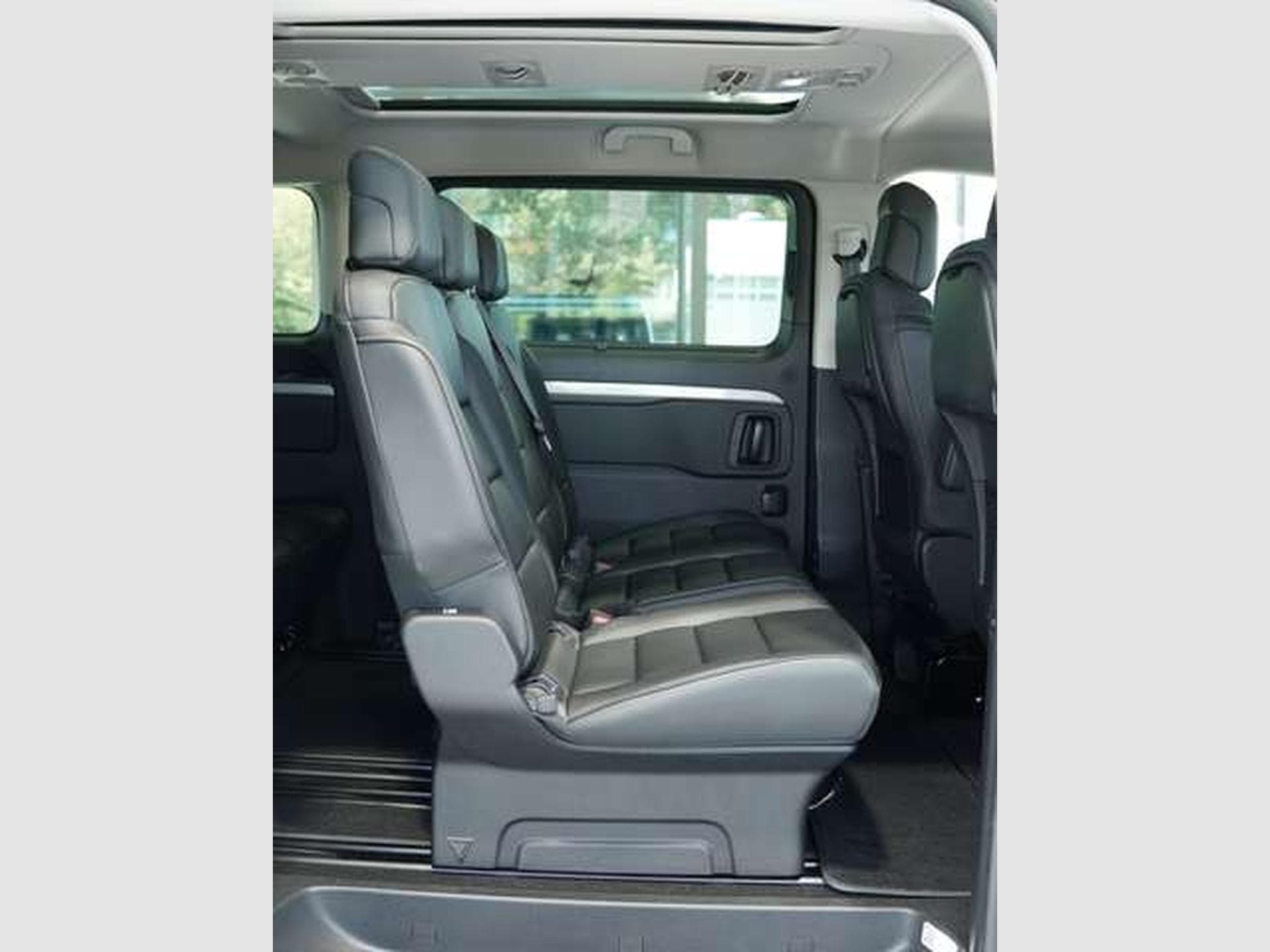Citroen Spacetourer Max M *1.Hand *VIP-Paket*AHK*8-Sitze (2025) - Foto 21