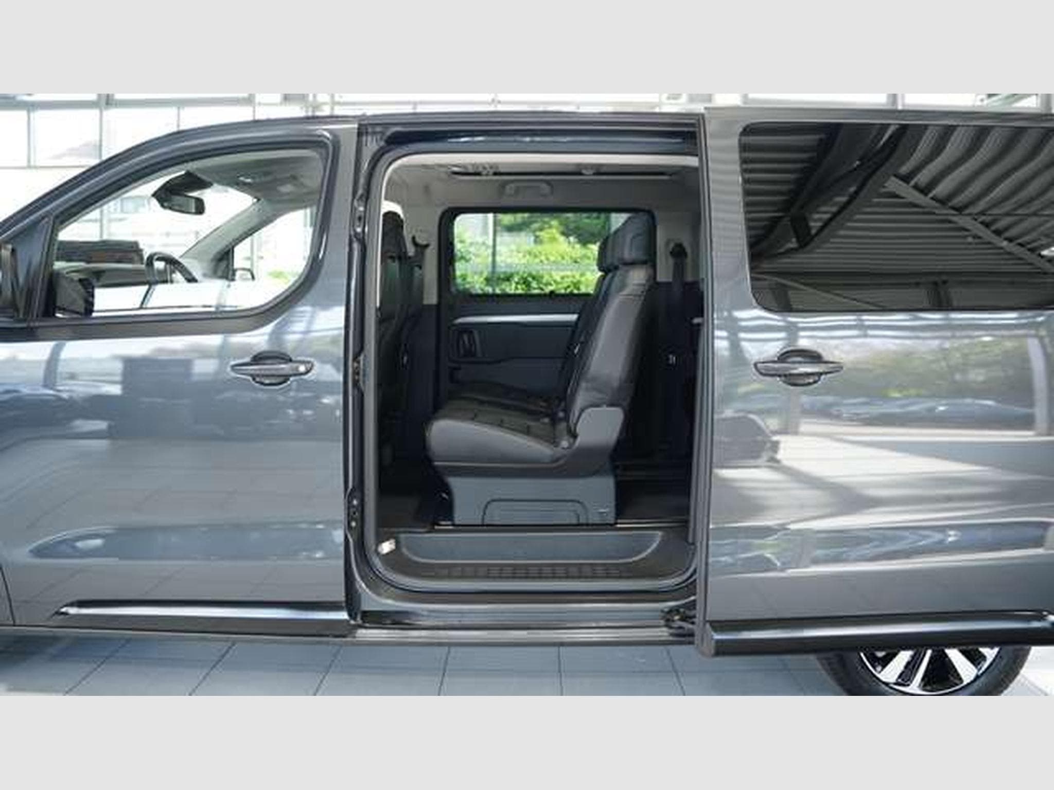 Citroen Spacetourer Max M *1.Hand *VIP-Paket*AHK*8-Sitze (2025) - Foto 24