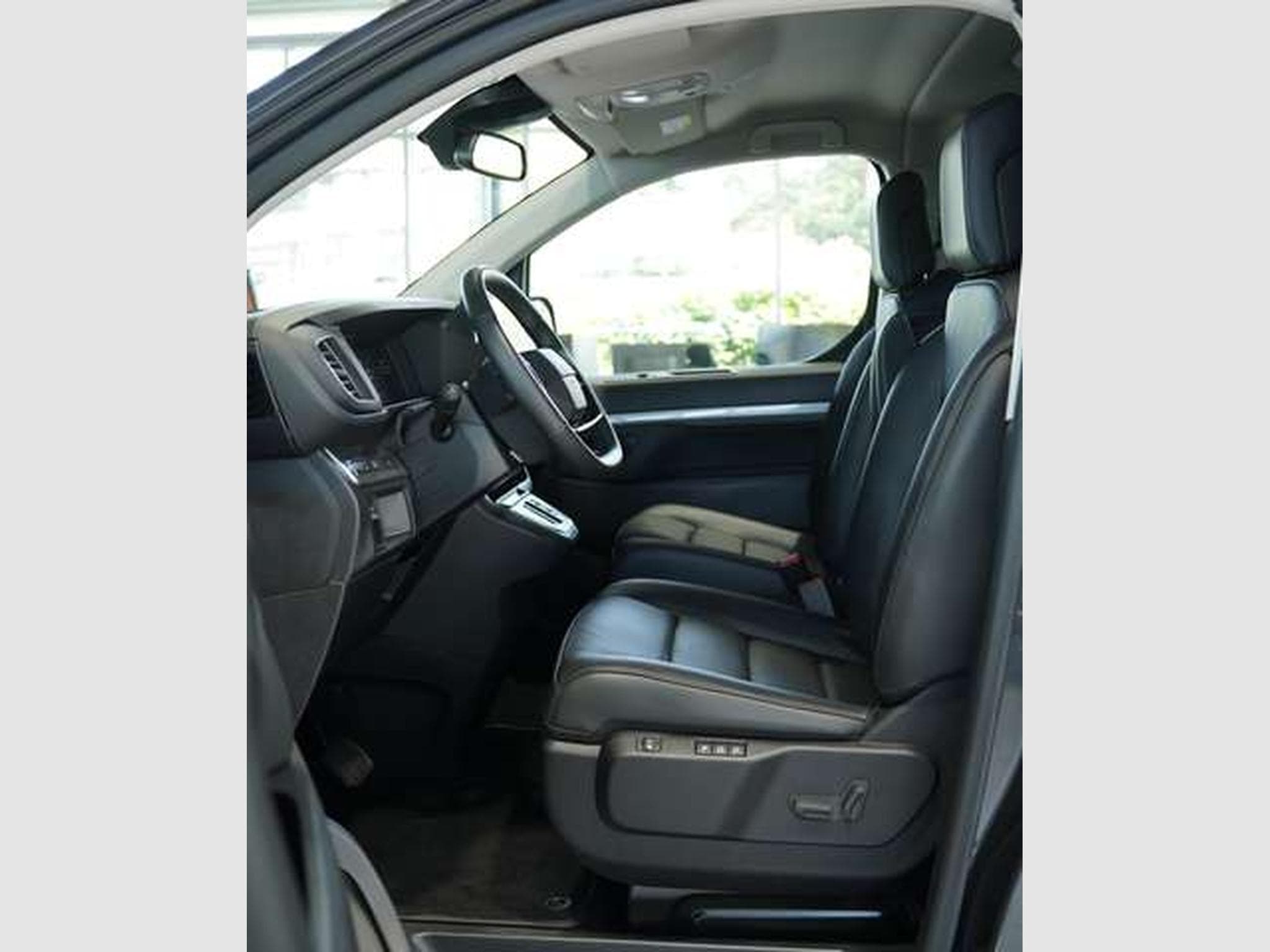 Citroen Spacetourer Max M *1.Hand *VIP-Paket*AHK*8-Sitze (2025) - Foto 29
