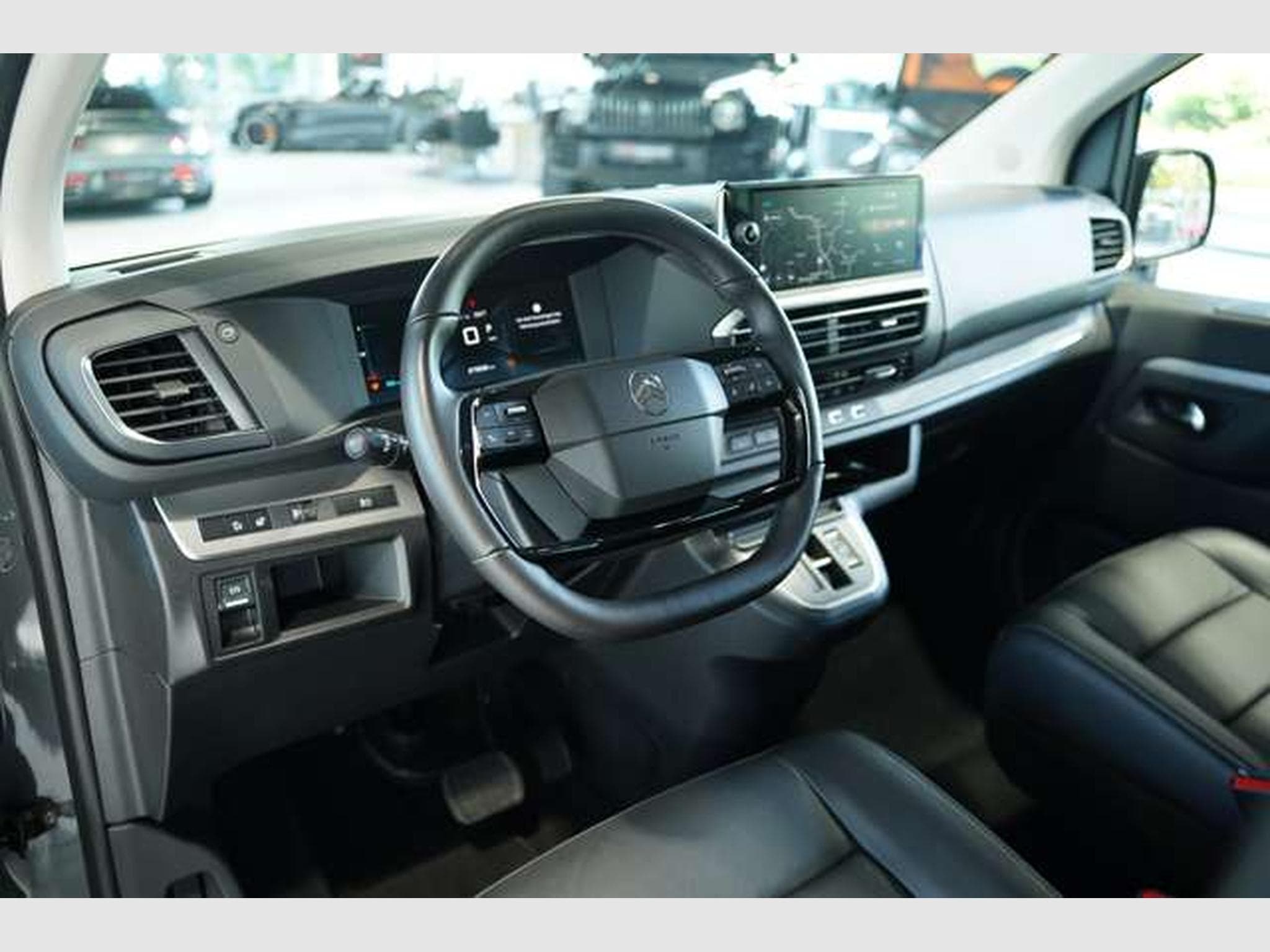 Citroen Spacetourer Max M *1.Hand *VIP-Paket*AHK*8-Sitze (2025) - Foto 33