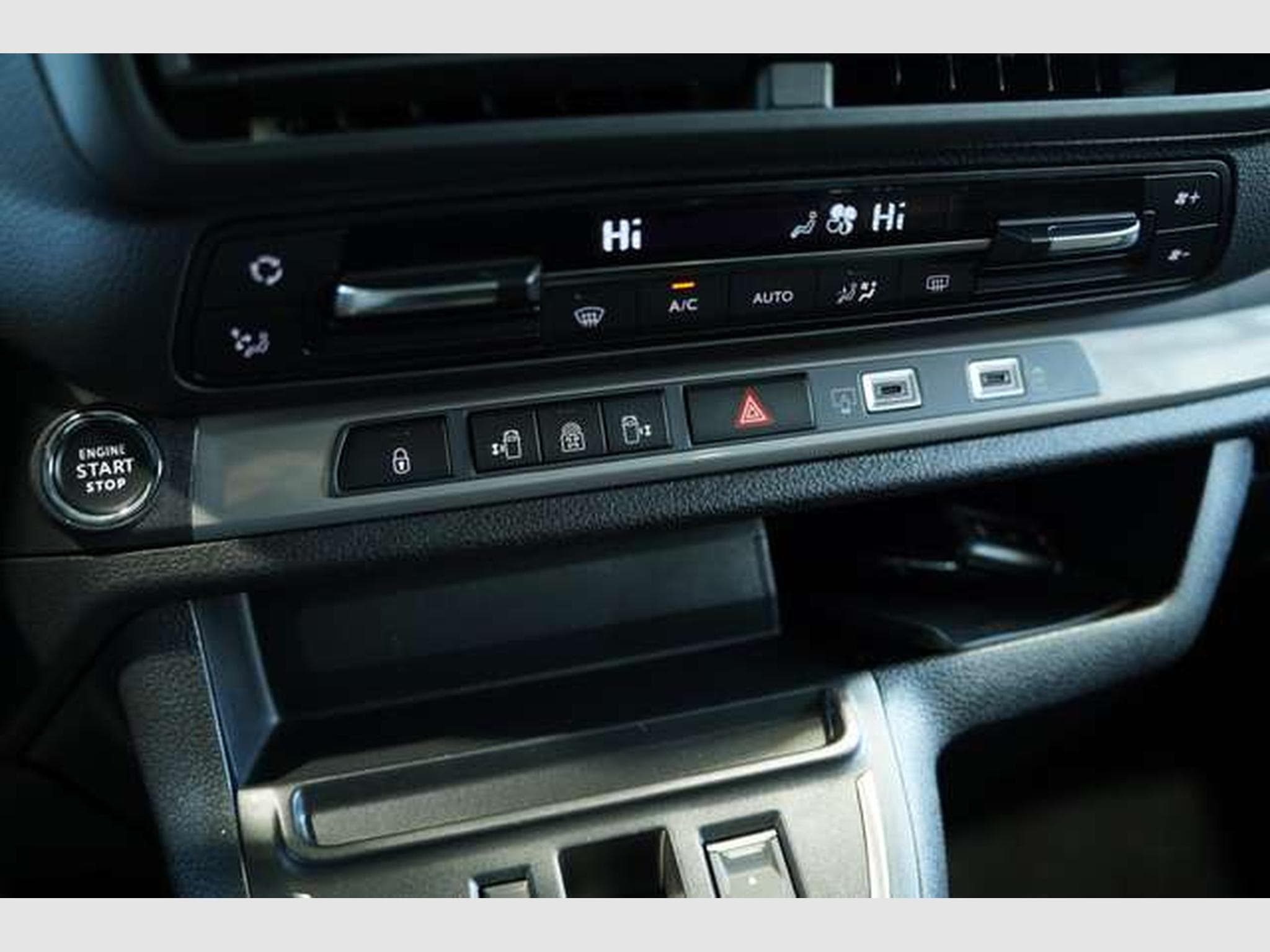 Citroen Spacetourer Max M *1.Hand *VIP-Paket*AHK*8-Sitze (2025) - Foto 35