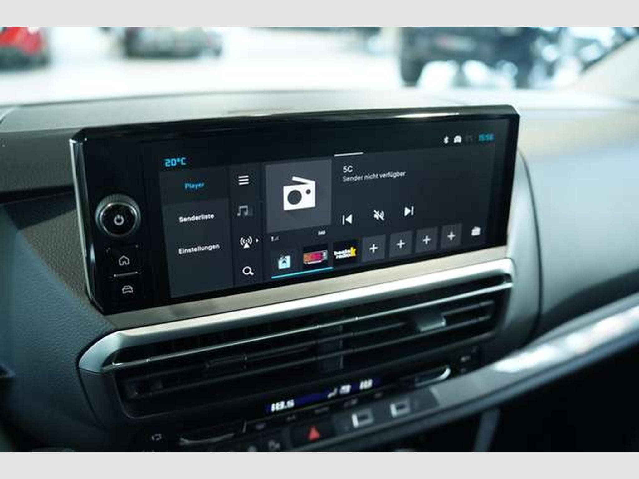 Citroen Spacetourer Max M *1.Hand *VIP-Paket*AHK*8-Sitze (2025) - Foto 38