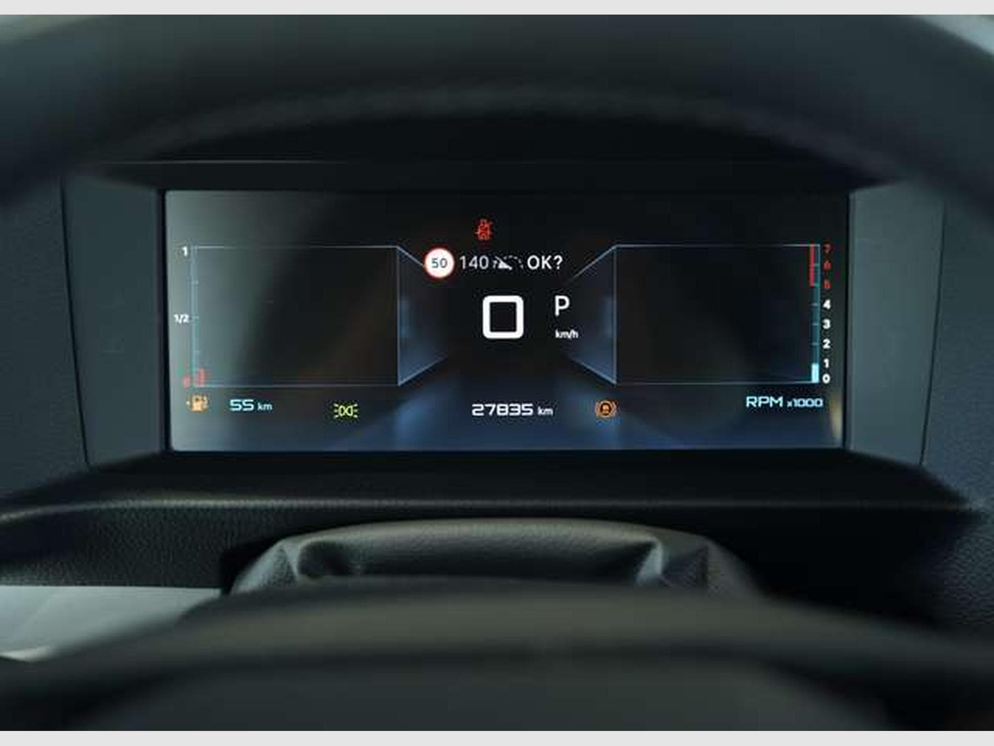 Citroen Spacetourer Max M *1.Hand *VIP-Paket*AHK*8-Sitze (2025) - Foto 41