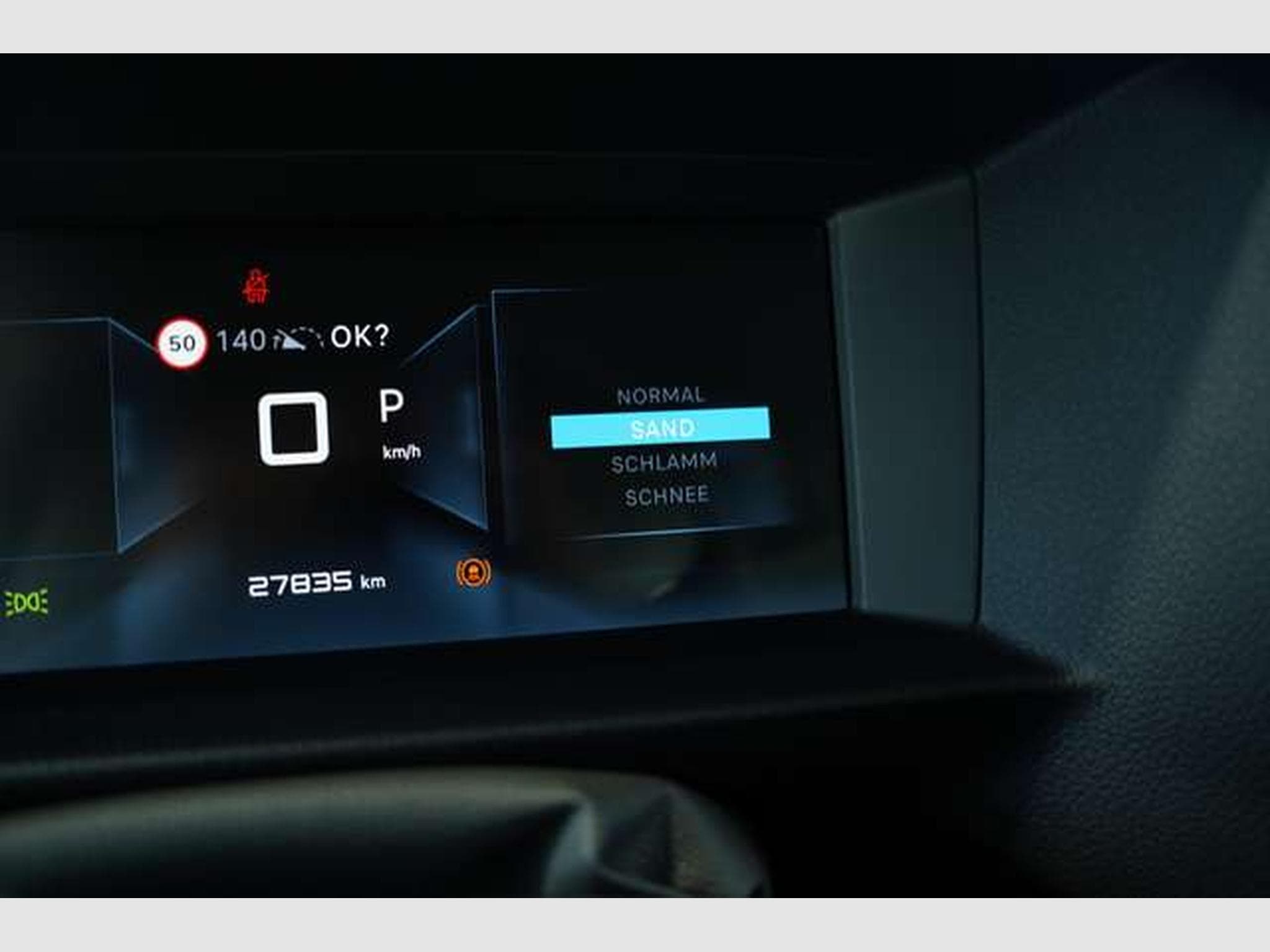 Citroen Spacetourer Max M *1.Hand *VIP-Paket*AHK*8-Sitze (2025) - Foto 40