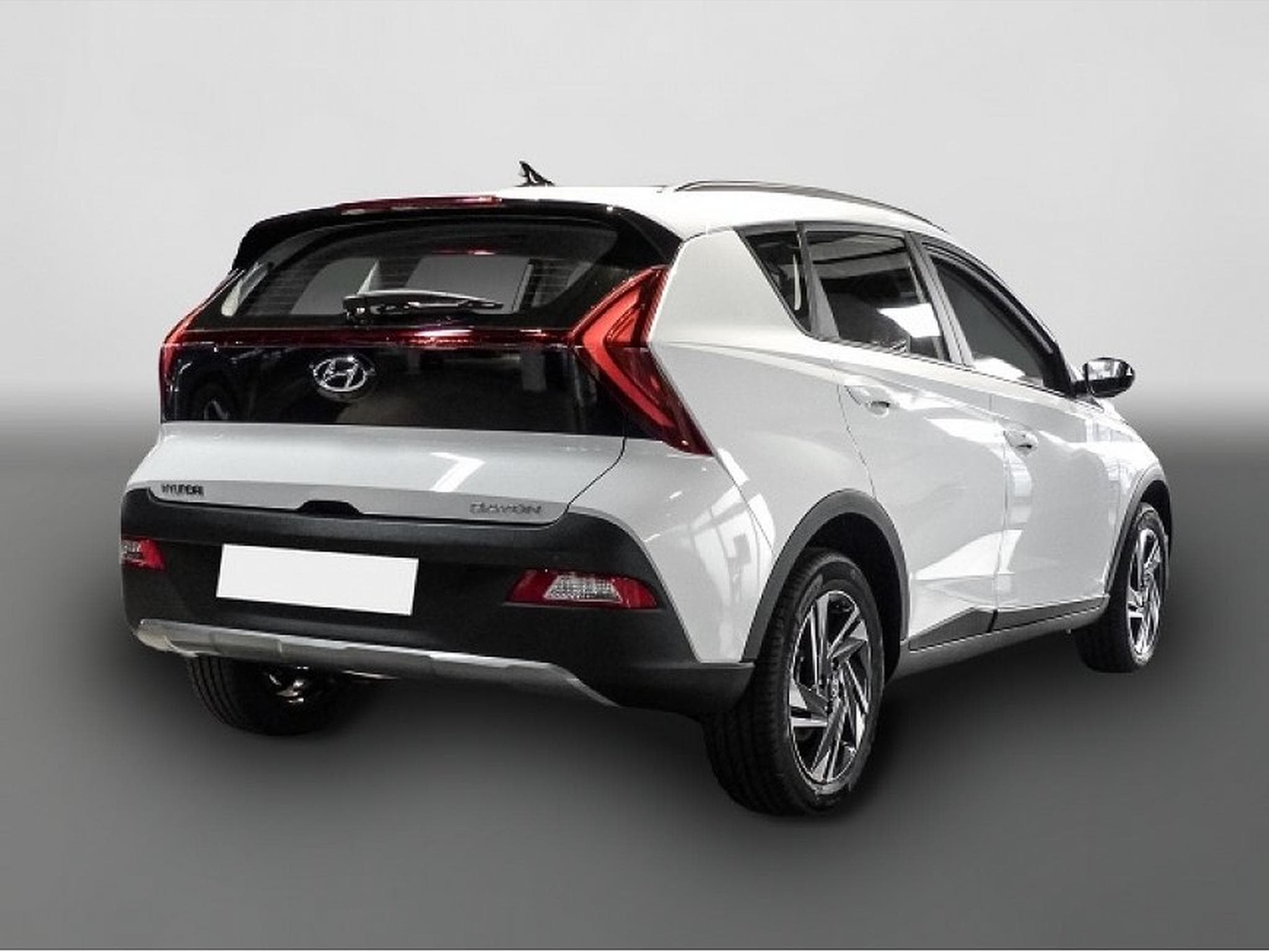 Hyundai Bayon (2025) - Photo 2