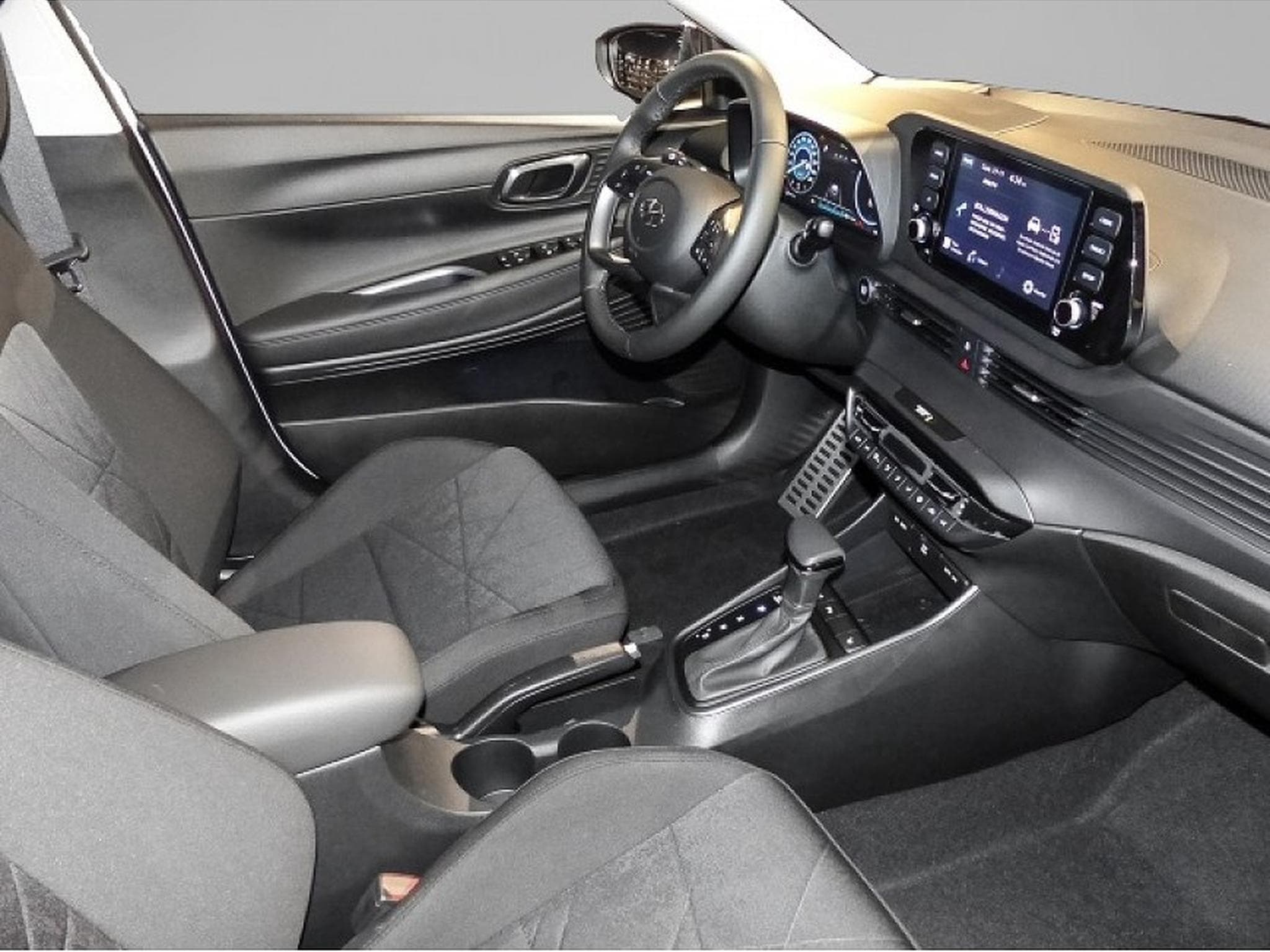 Hyundai Bayon (2025) - Photo 3