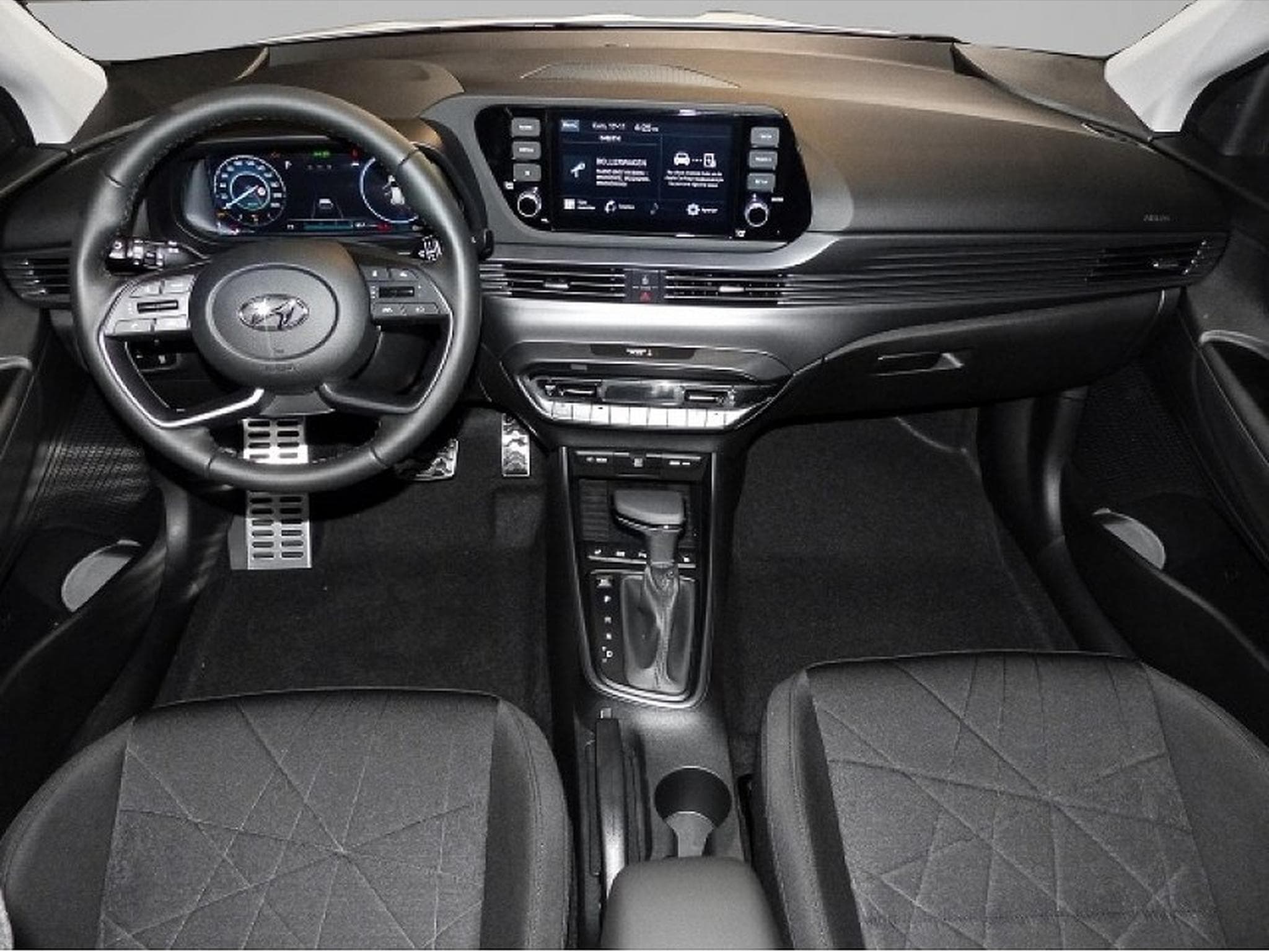 Hyundai Bayon (2025) - Photo 5