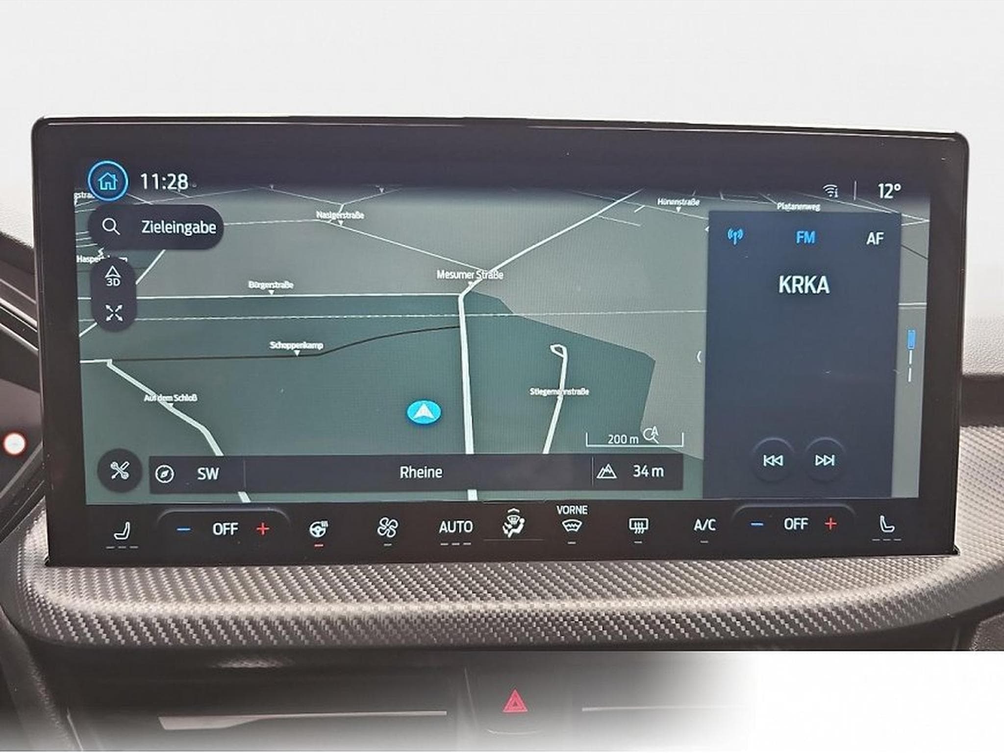 Ford Kuga (2026) - Photo 8