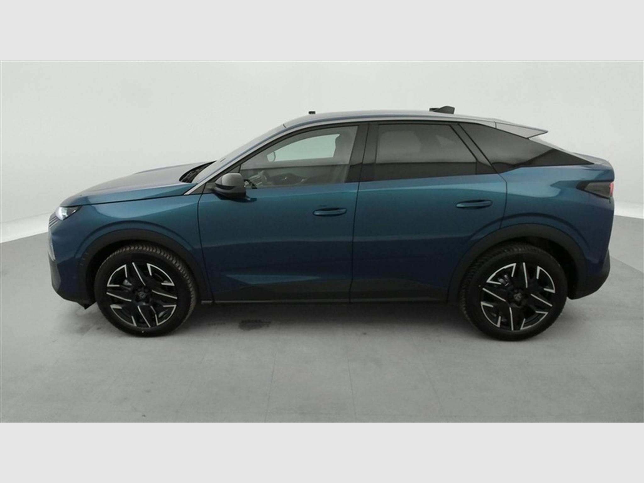 Peugeot 3008 1.2 HYBRID 136cv e-DSC6 Allure Pack NAVI / FULL LED / CAMERA (2026) - Photo 3