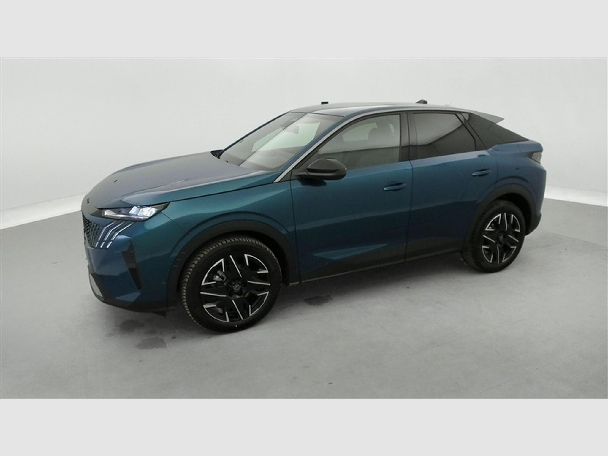 Peugeot 3008 1.2 HYBRID 136cv e-DSC6 Allure Pack NAVI / FULL LED / CAMERA (2026) - Photo 22