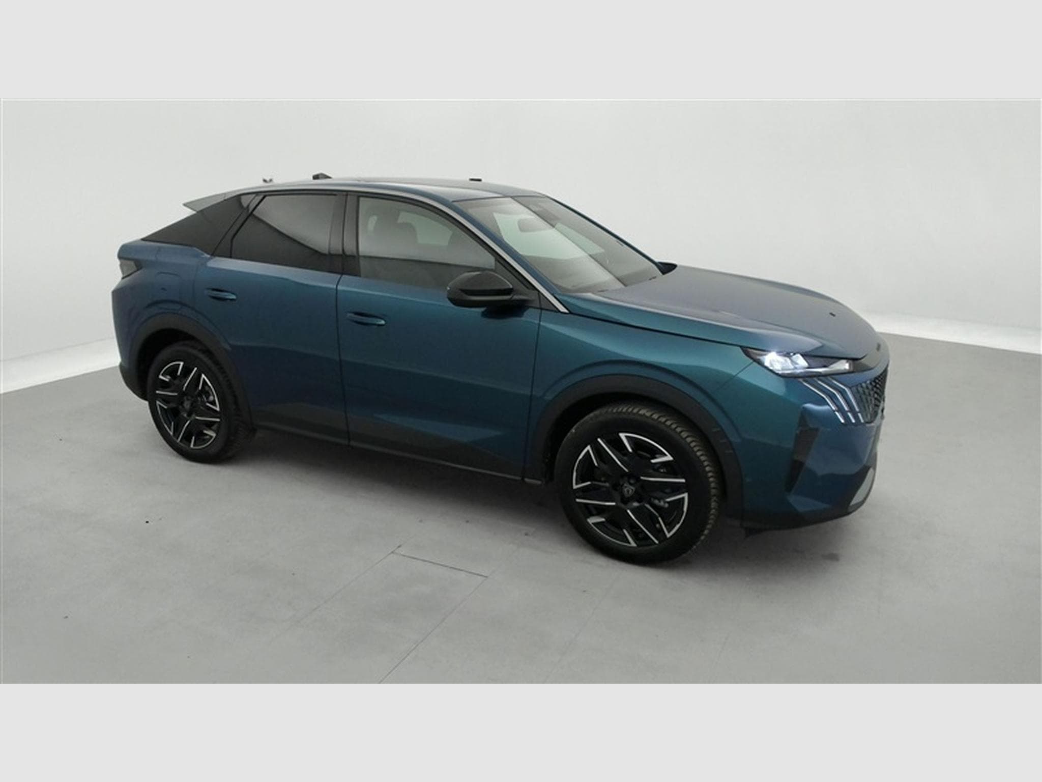 Peugeot 3008 1.2 HYBRID 136cv e-DSC6 Allure Pack NAVI / FULL LED / CAMERA (2026) - Photo 24
