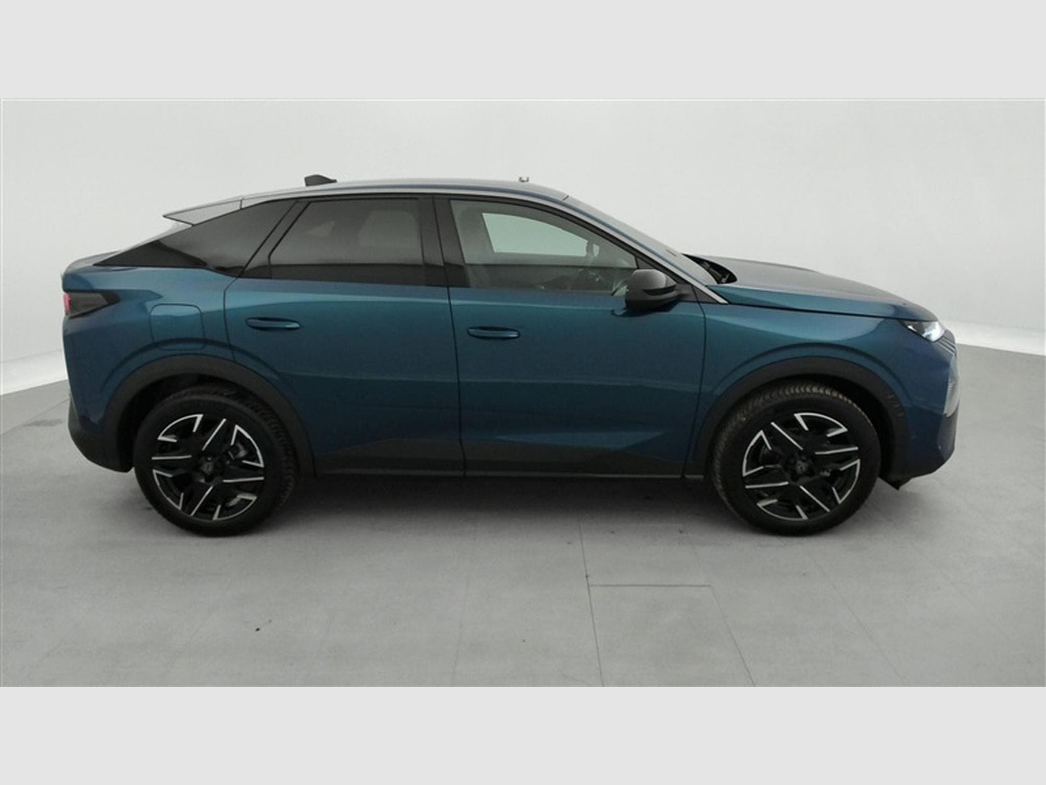 Peugeot 3008 1.2 HYBRID 136cv e-DSC6 Allure Pack NAVI / FULL LED / CAMERA (2026) - Photo 25