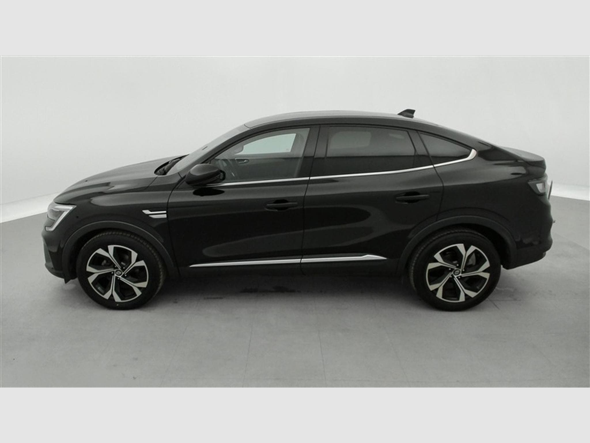 Renault Arkana 1.3 TCe 140cv EDC Techno NAVI / FULL LED / KEYLESS / CAMERA (2024) - Photo 3