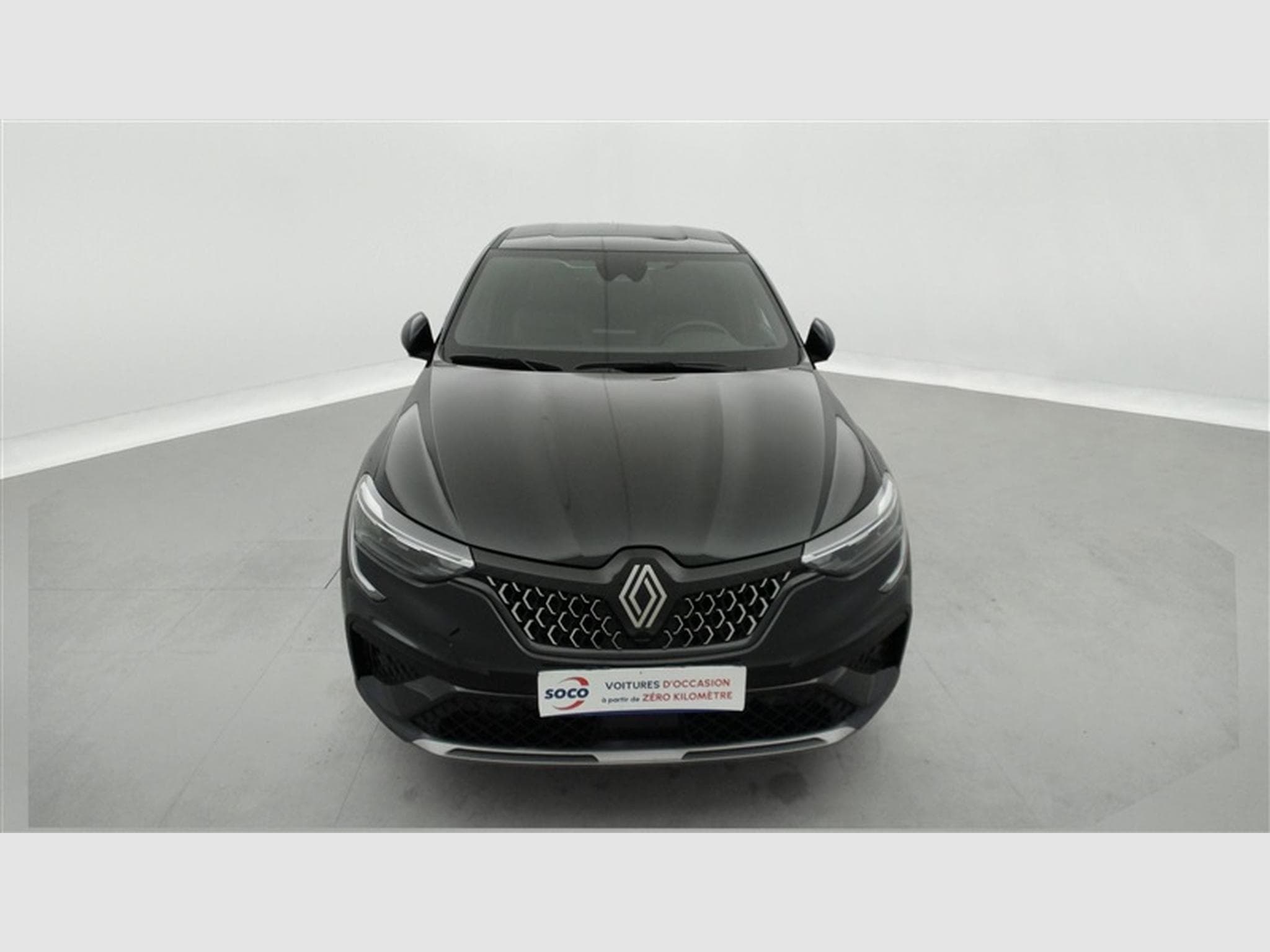 Renault Arkana 1.3 TCe 140cv EDC Techno NAVI / FULL LED / KEYLESS / CAMERA (2024) - Photo 4
