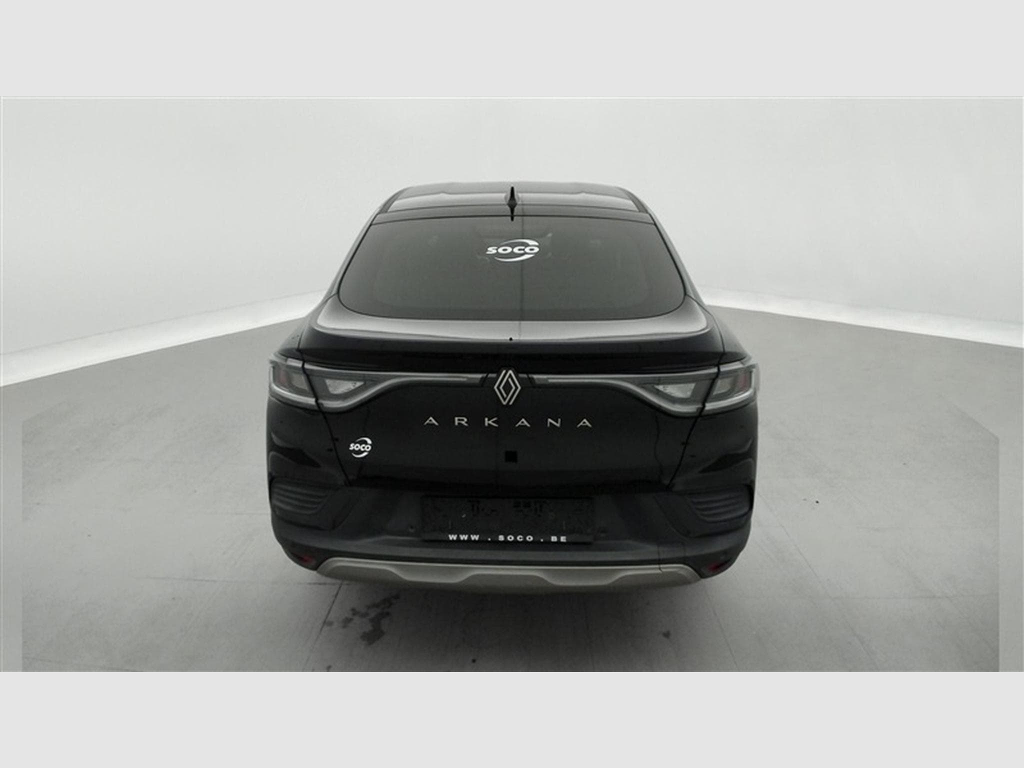 Renault Arkana 1.3 TCe 140cv EDC Techno NAVI / FULL LED / KEYLESS / CAMERA (2024) - Photo 5
