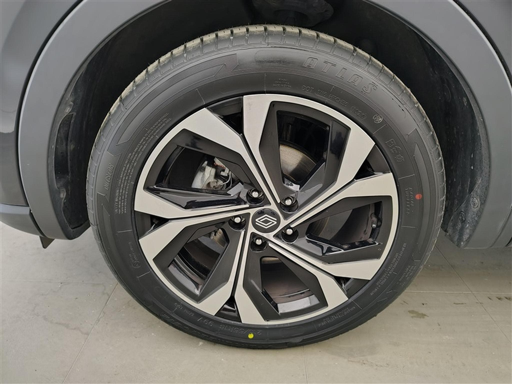 Renault Arkana 1.3 TCe 140cv EDC Techno NAVI / FULL LED / KEYLESS / CAMERA (2024) - Photo 6