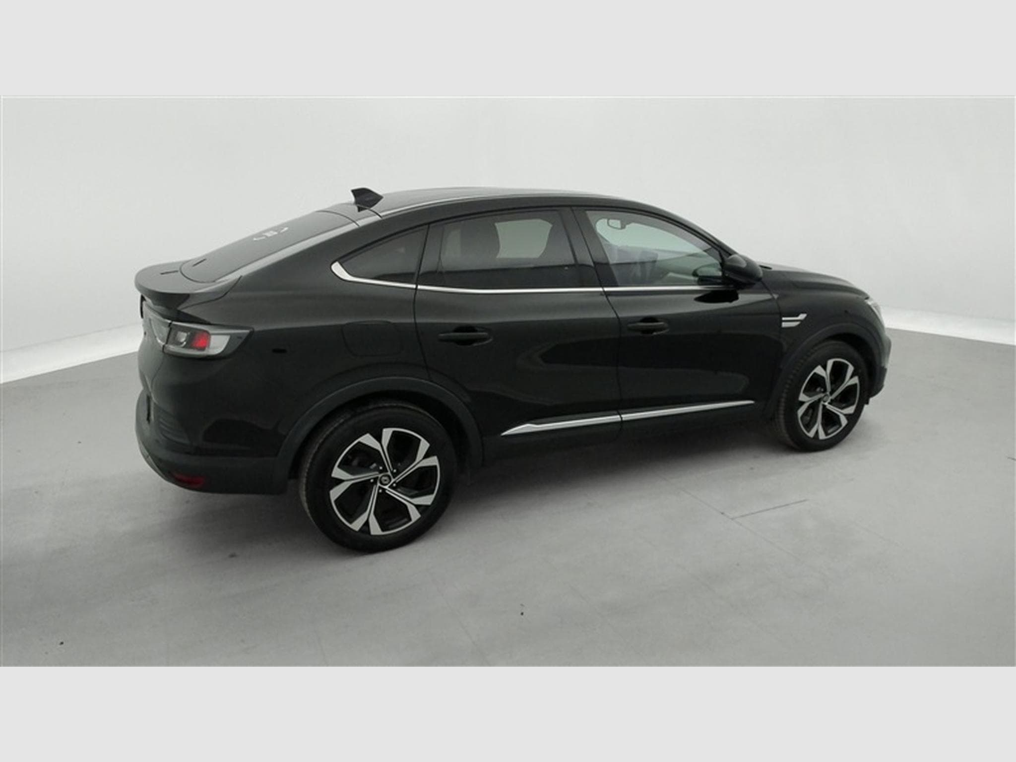 Renault Arkana 1.3 TCe 140cv EDC Techno NAVI / FULL LED / KEYLESS / CAMERA (2024) - Photo 25