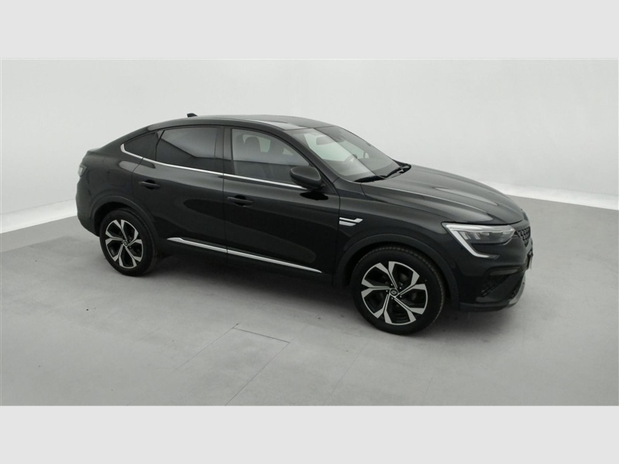 Renault Arkana 1.3 TCe 140cv EDC Techno NAVI / FULL LED / KEYLESS / CAMERA (2024) - Photo 23