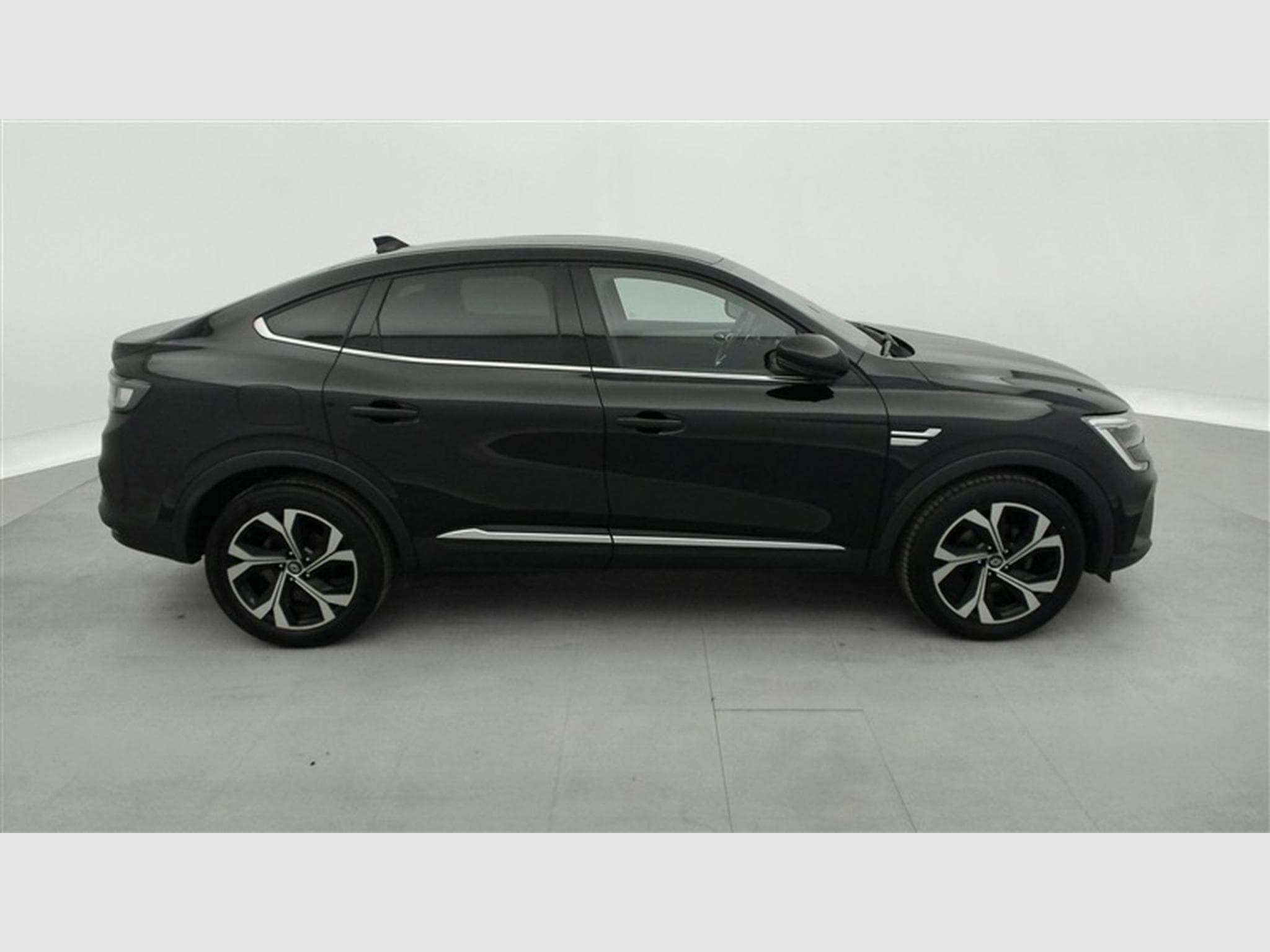 Renault Arkana 1.3 TCe 140cv EDC Techno NAVI / FULL LED / KEYLESS / CAMERA (2024) - Photo 24