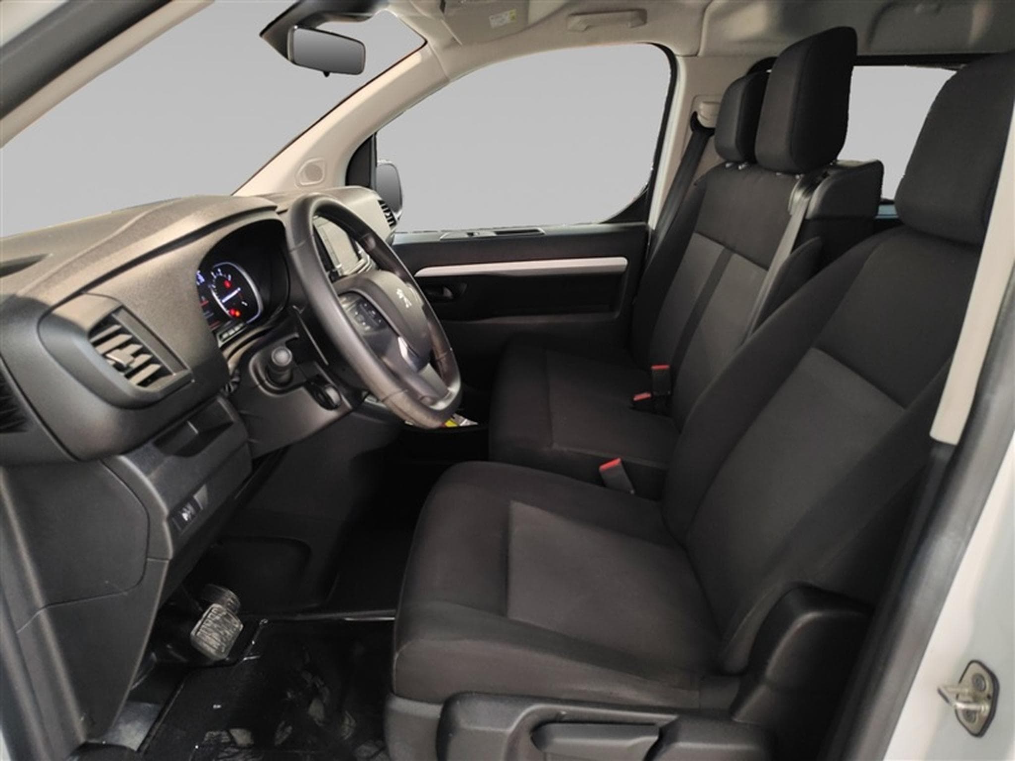 Peugeot Expert 2.0 BlueHDi 180 EAT8 L3 DBLE CAB 6PL. NAVI / CLIM / TEL (2023) - Photo 7