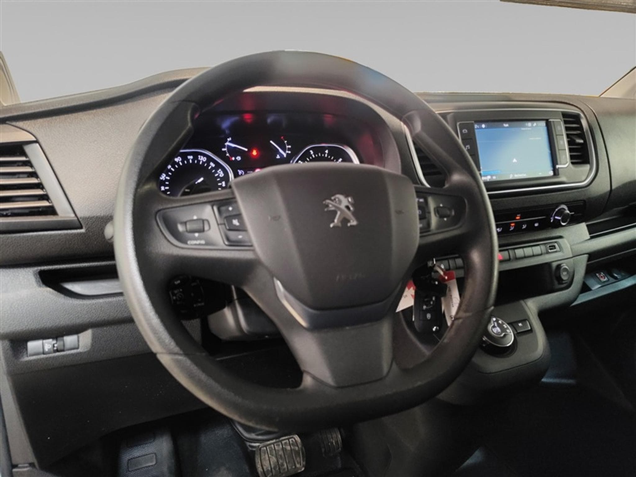 Peugeot Expert 2.0 BlueHDi 180 EAT8 L3 DBLE CAB 6PL. NAVI / CLIM / TEL (2023) - Photo 9