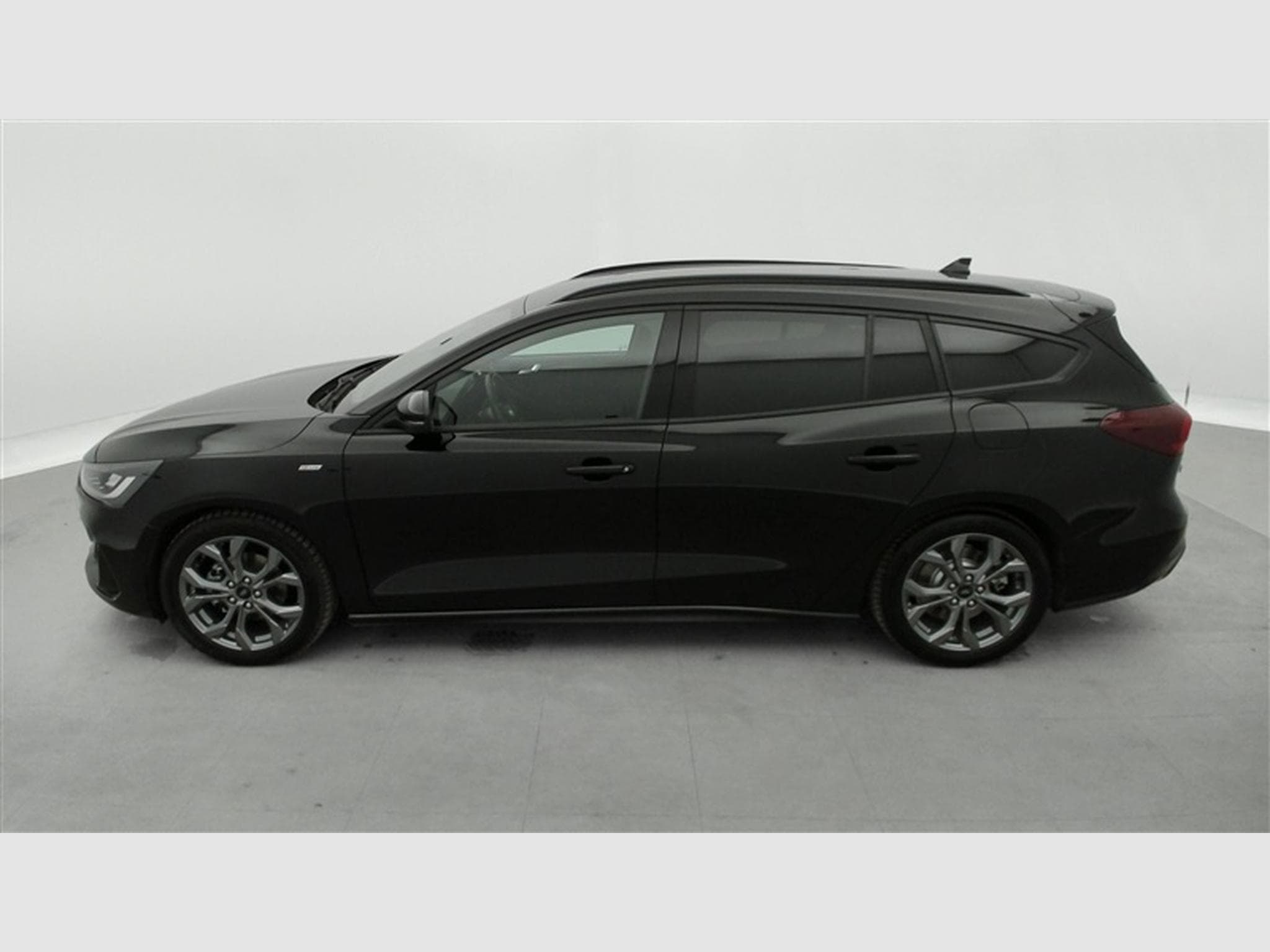 Ford Focus 1.0 EcoBoost 125Cv ST-Line NAVI / FULL LED / CARPLAY (2024) - Photo 3