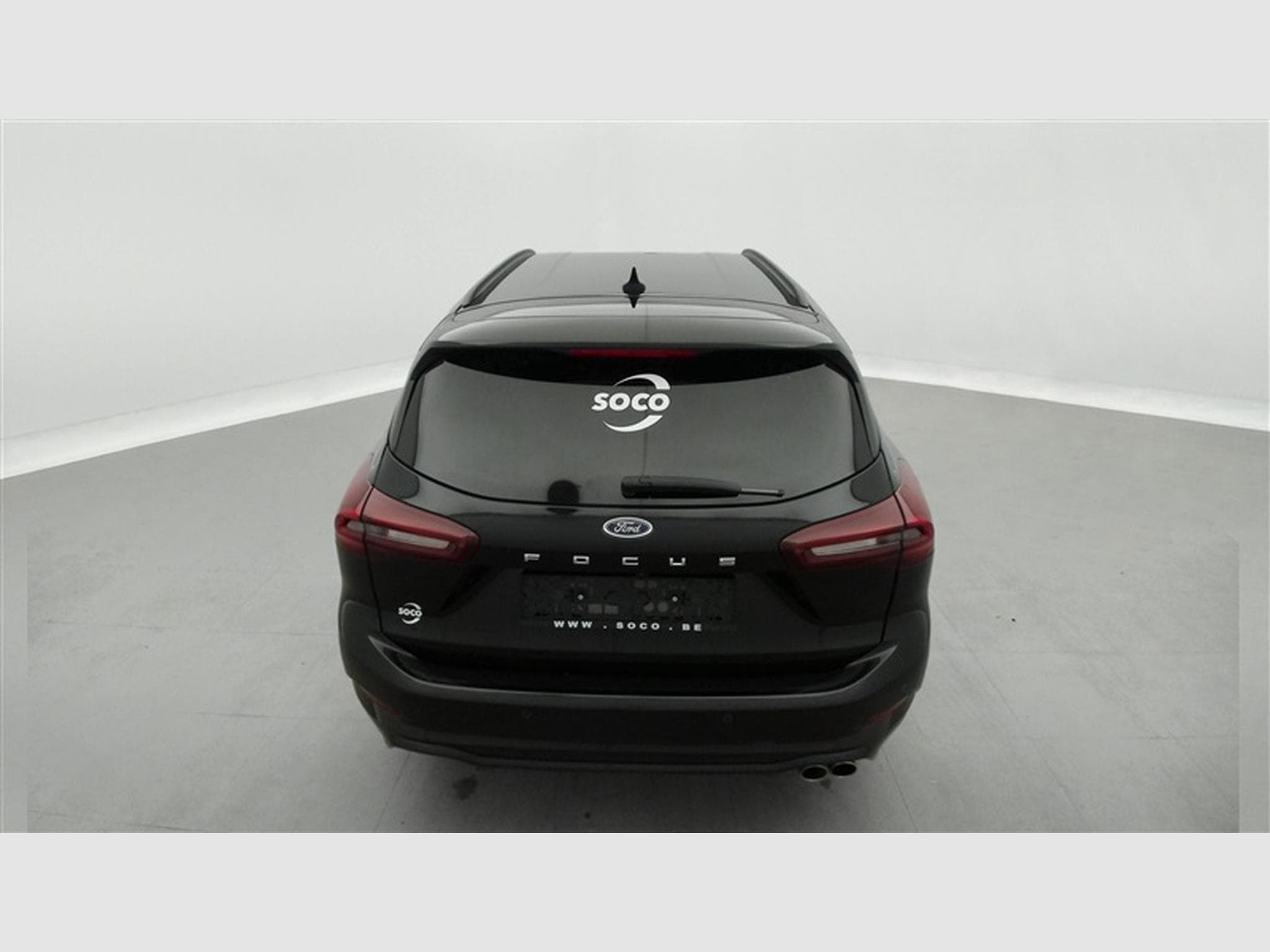 Ford Focus 1.0 EcoBoost 125Cv ST-Line NAVI / FULL LED / CARPLAY (2024) - Photo 5