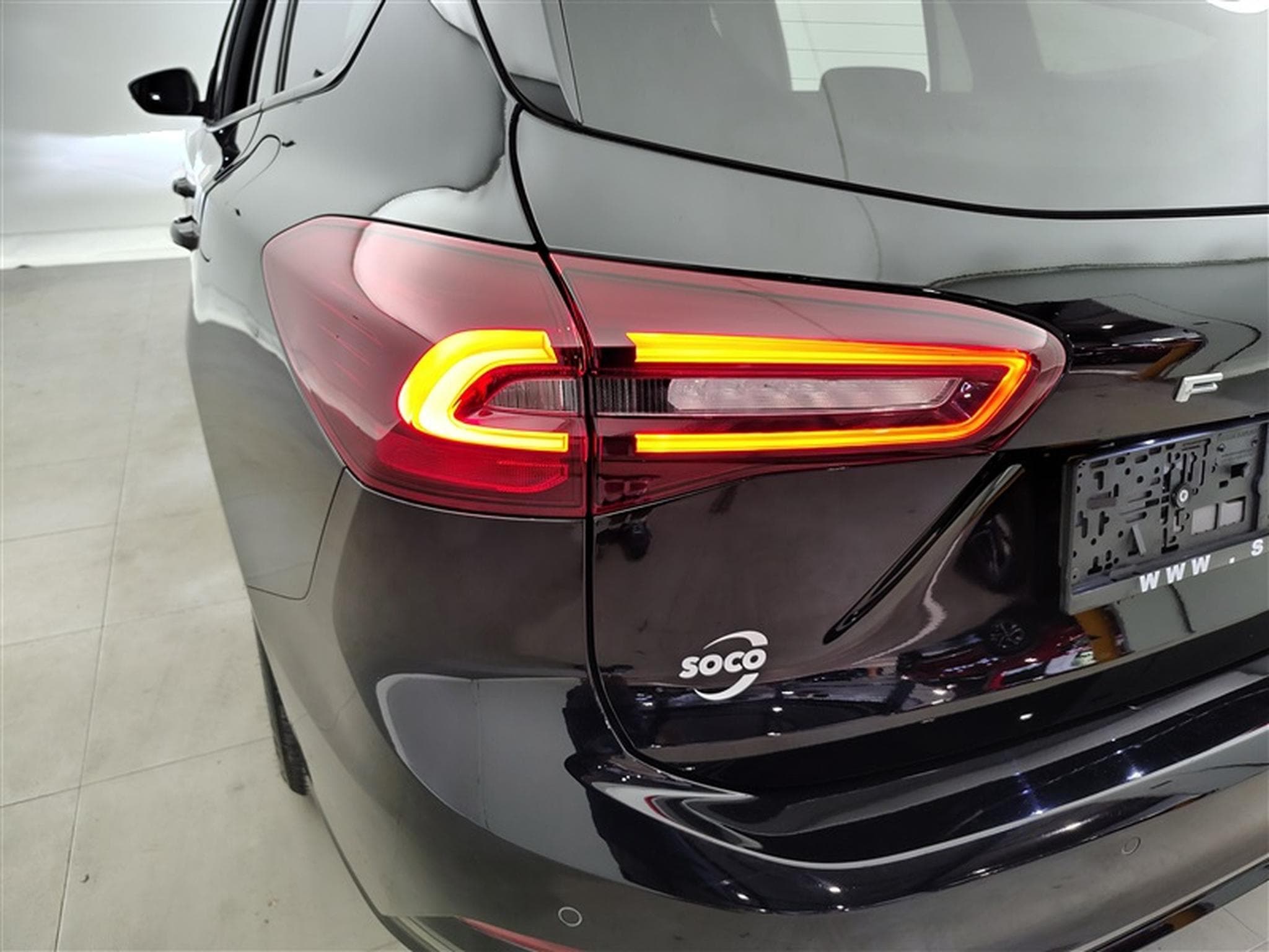 Ford Focus 1.0 EcoBoost 125Cv ST-Line NAVI / FULL LED / CARPLAY (2024) - Photo 16