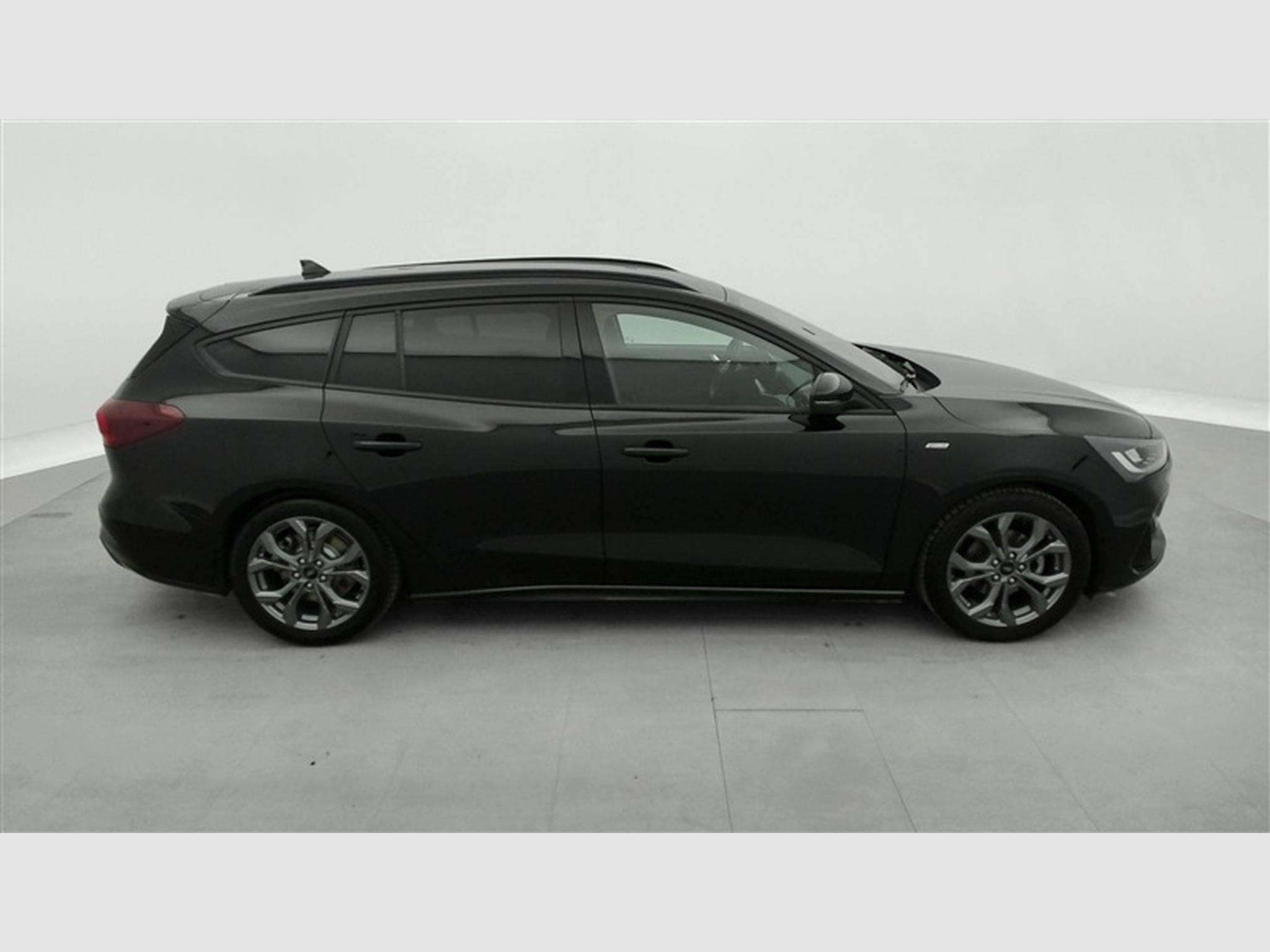 Ford Focus 1.0 EcoBoost 125Cv ST-Line NAVI / FULL LED / CARPLAY (2024) - Photo 24