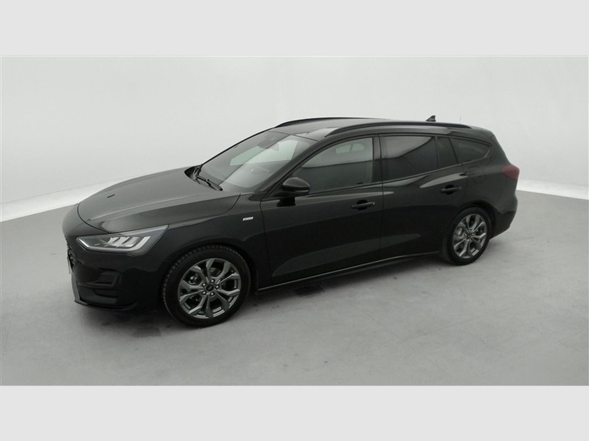 Ford Focus 1.0 EcoBoost 125Cv ST-Line NAVI / FULL LED / CARPLAY (2024) - Photo 21