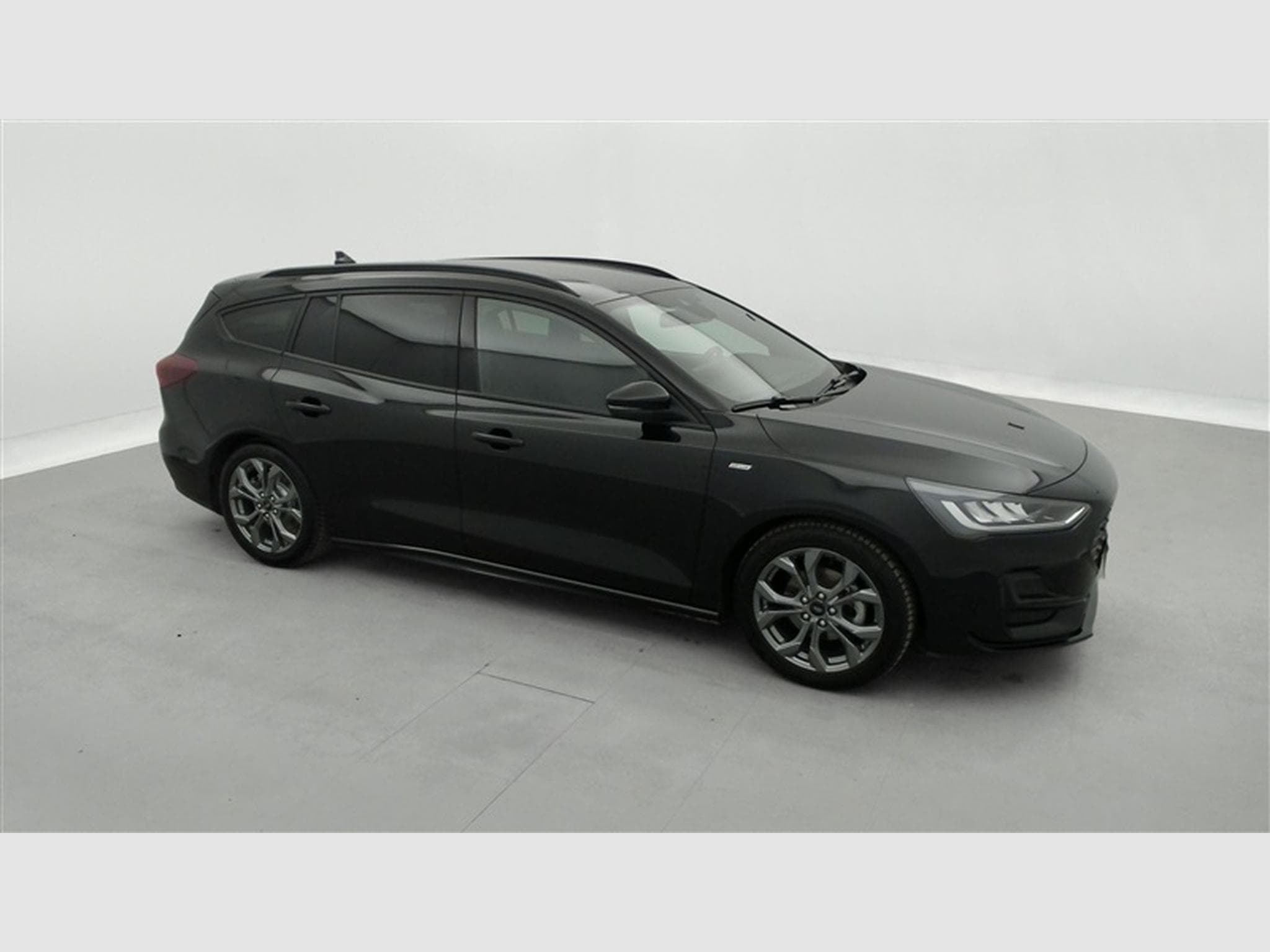 Ford Focus 1.0 EcoBoost 125Cv ST-Line NAVI / FULL LED / CARPLAY (2024) - Photo 23
