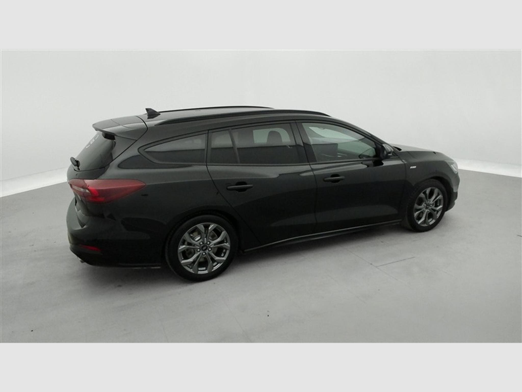 Ford Focus 1.0 EcoBoost 125Cv ST-Line NAVI / FULL LED / CARPLAY (2024) - Photo 25