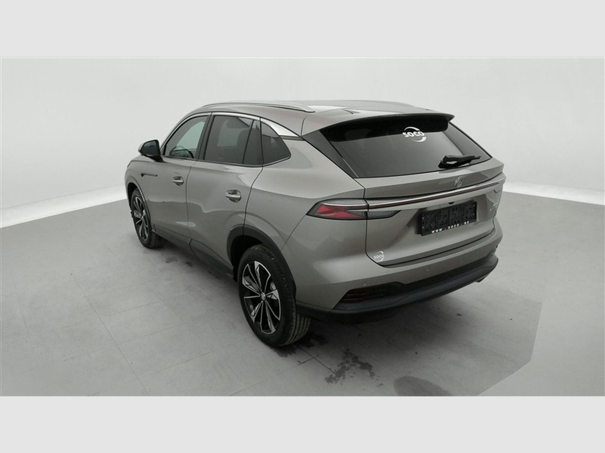 MG HS 1.5 Hybrid+ Luxury NAVI / FULL LED / CUIR / CAMERA 360° (2026) - Photo 2