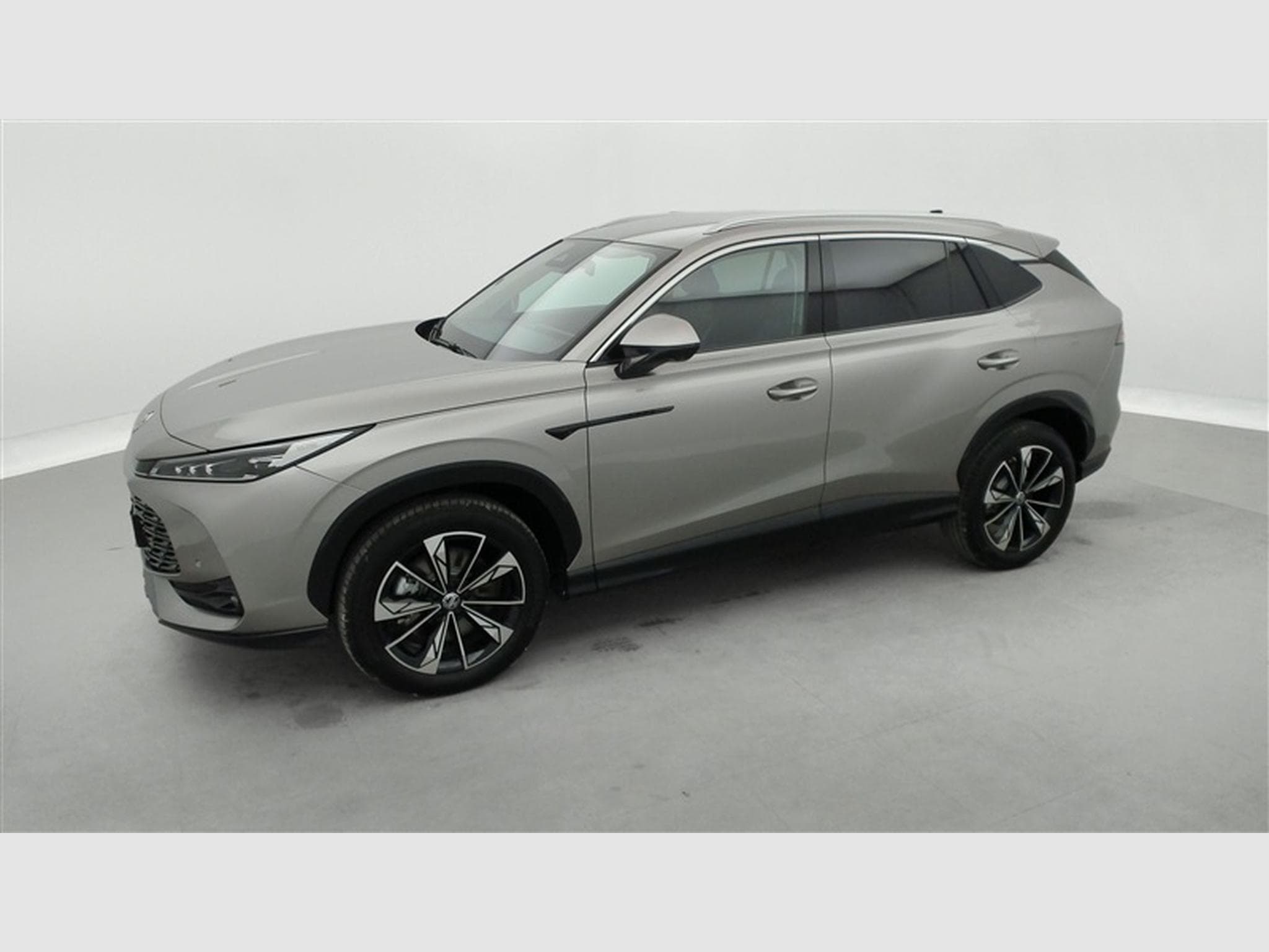 MG HS 1.5 Hybrid+ Luxury NAVI / FULL LED / CUIR / CAMERA 360° (2026) - Photo 23
