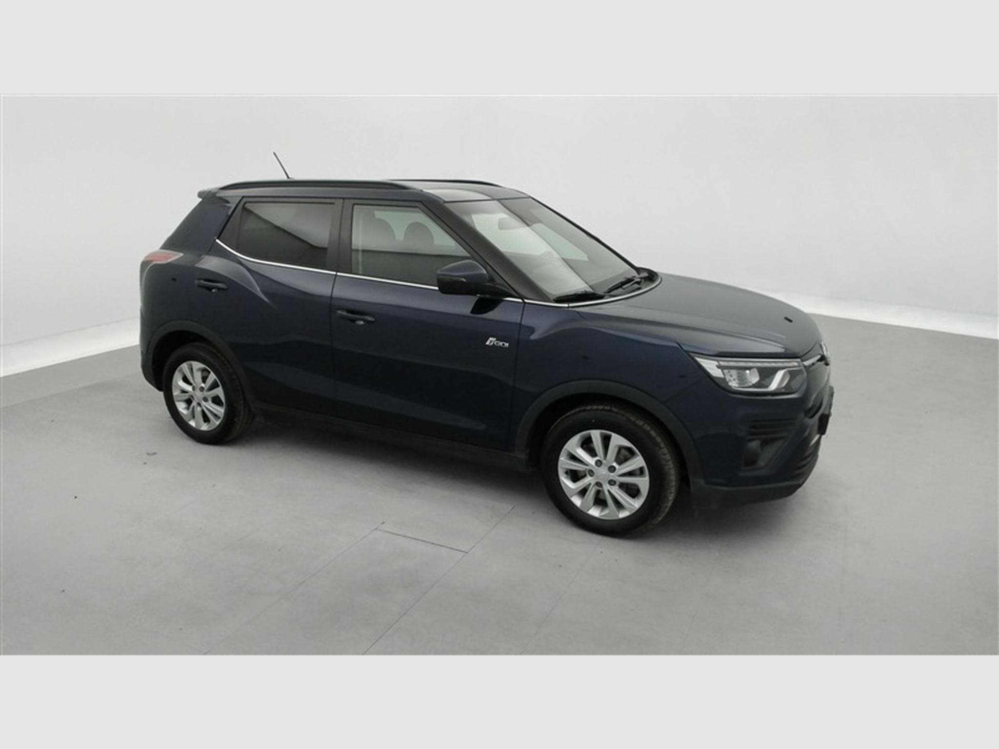 SsangYong Tivoli 1.2 T-GDI 2WD Crystal   Navi / Caméra (2020) - Photo 24