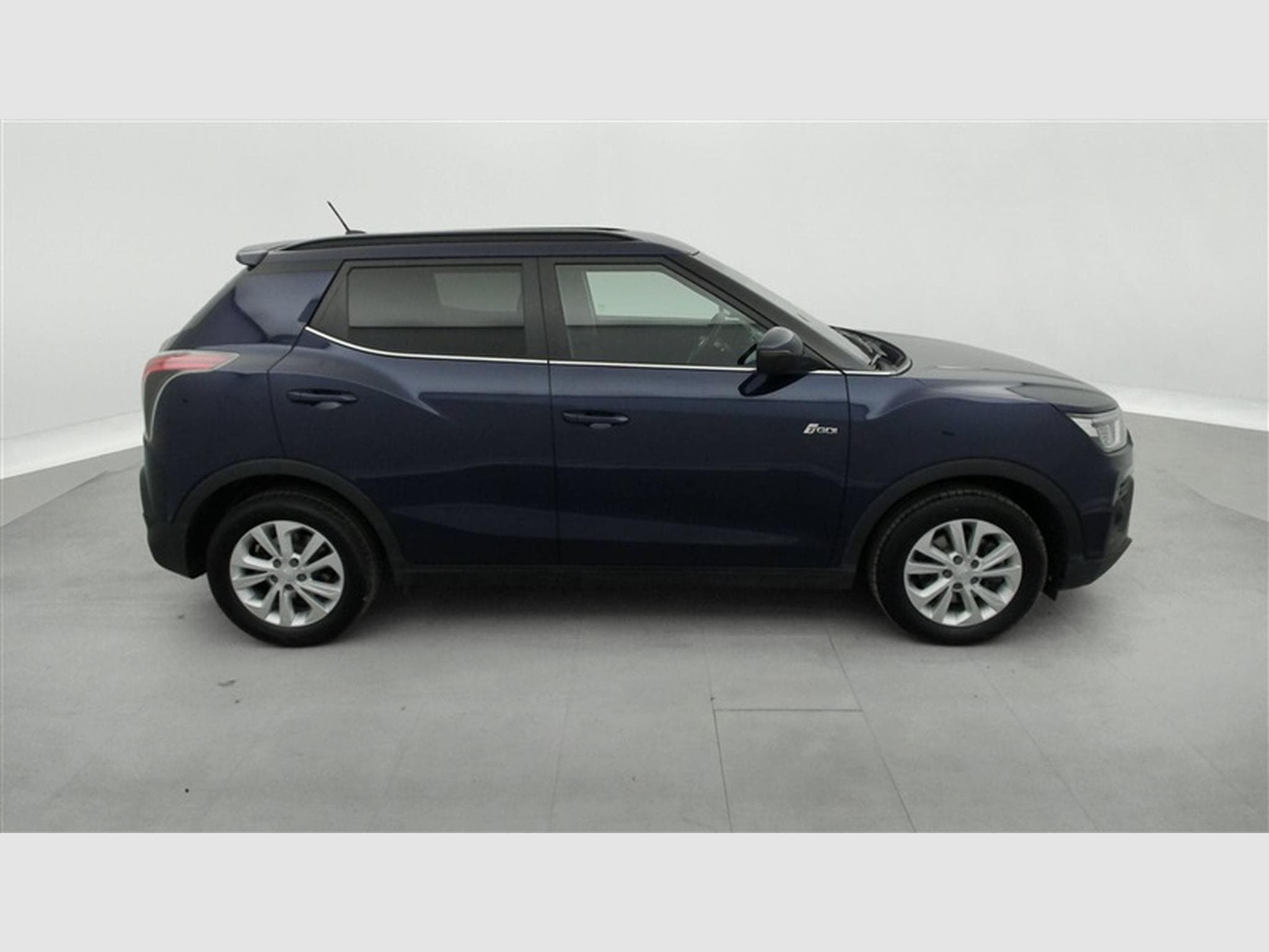SsangYong Tivoli 1.2 T-GDI 2WD Crystal   Navi / Caméra (2020) - Photo 25
