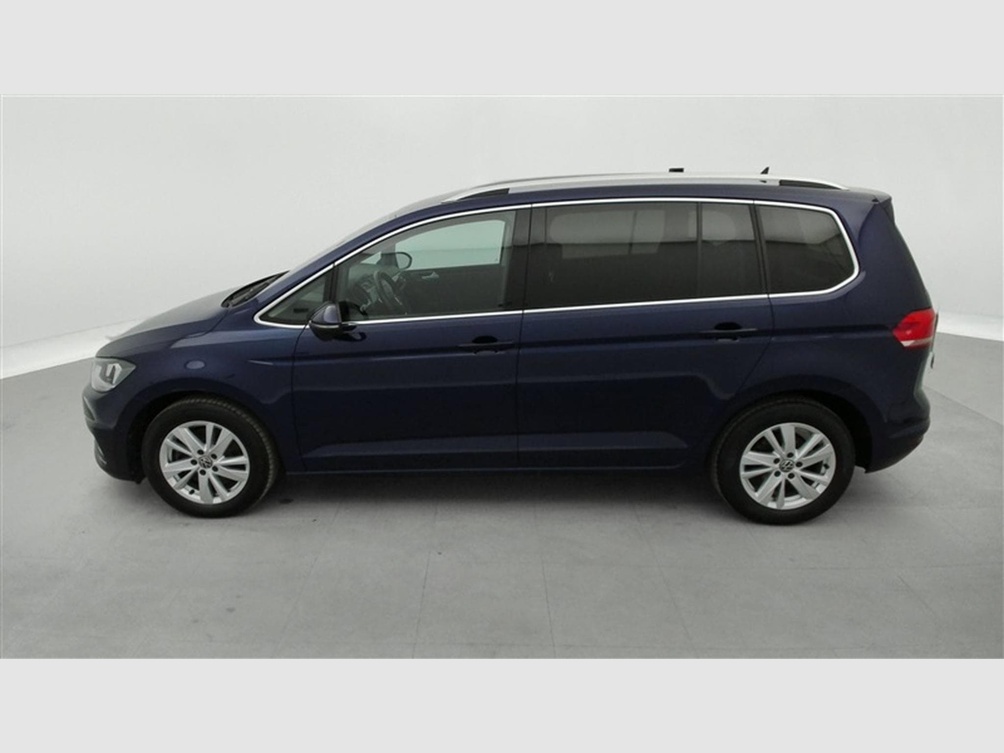 VW Touran 2.0 TDi SCR Highline 7PL/ALCANTARA/NAVI/JA/PDC (2021) - Photo 3
