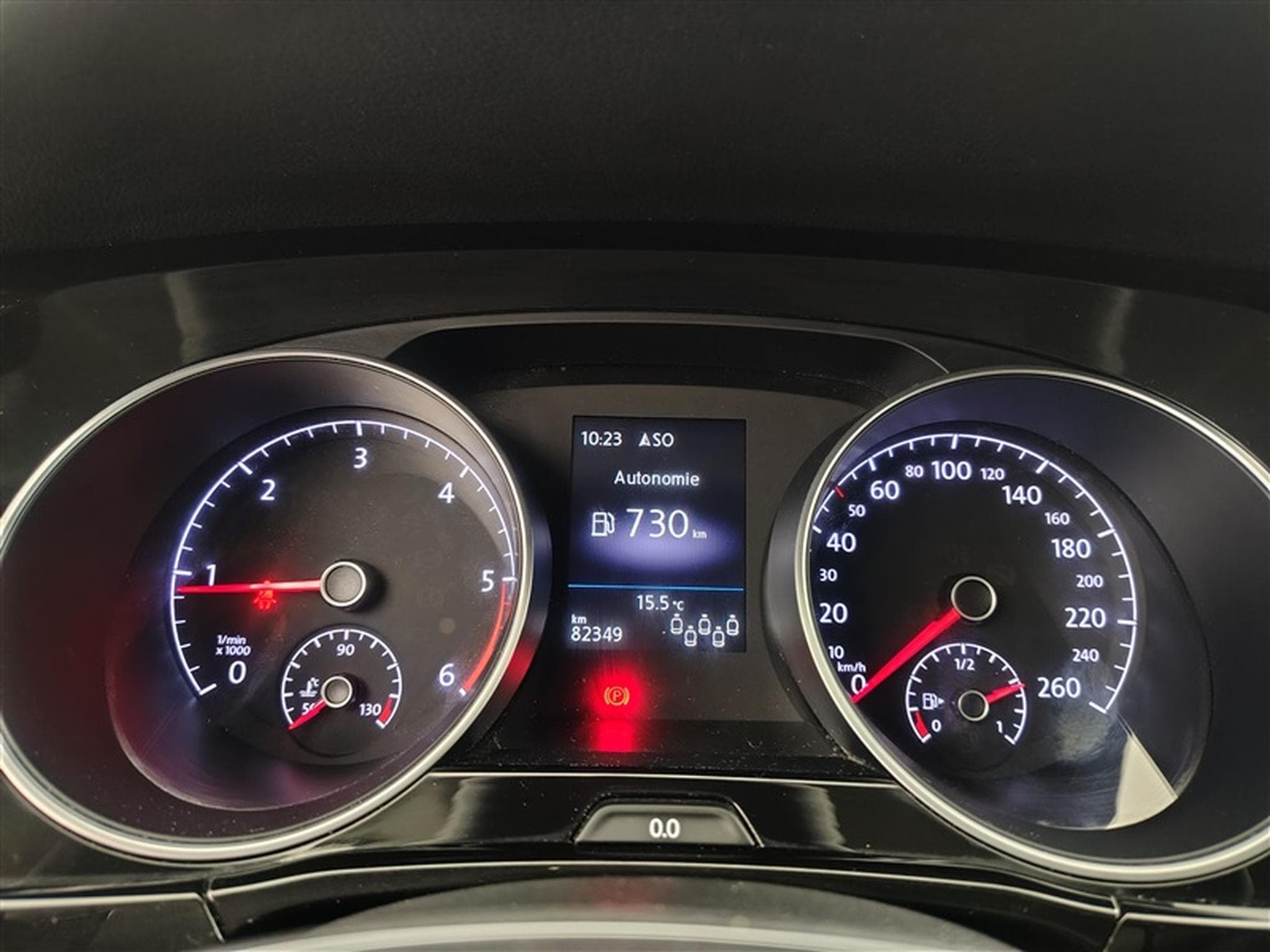 VW Touran 2.0 TDi SCR Highline 7PL/ALCANTARA/NAVI/JA/PDC (2021) - Photo 10