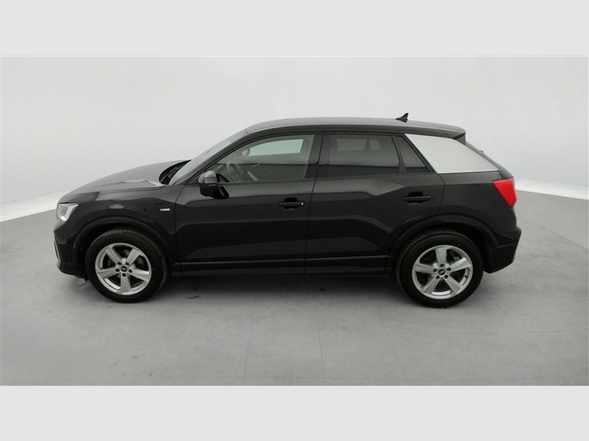 Audi Q2 30 TFSI 110cv S-Line NAVI / FULL LED / PDC AR / JA 17" (2021) - Photo 3