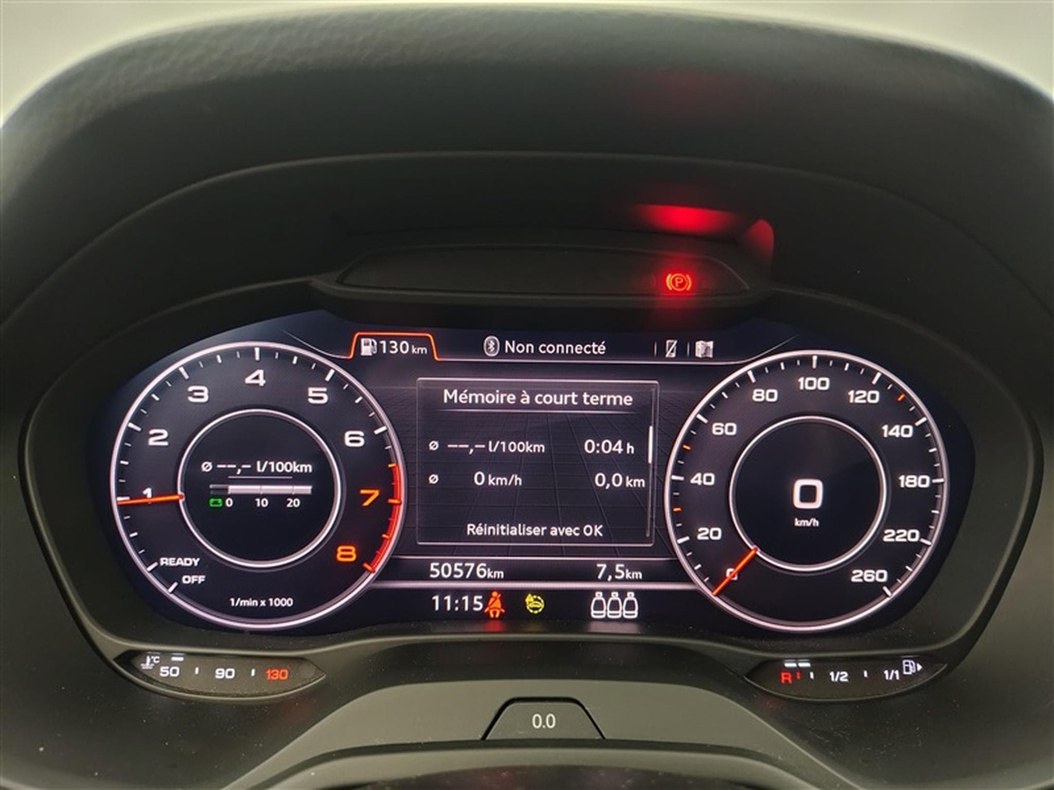 Audi Q2 30 TFSI 110cv S-Line NAVI / FULL LED / PDC AR / JA 17" (2021) - Photo 10