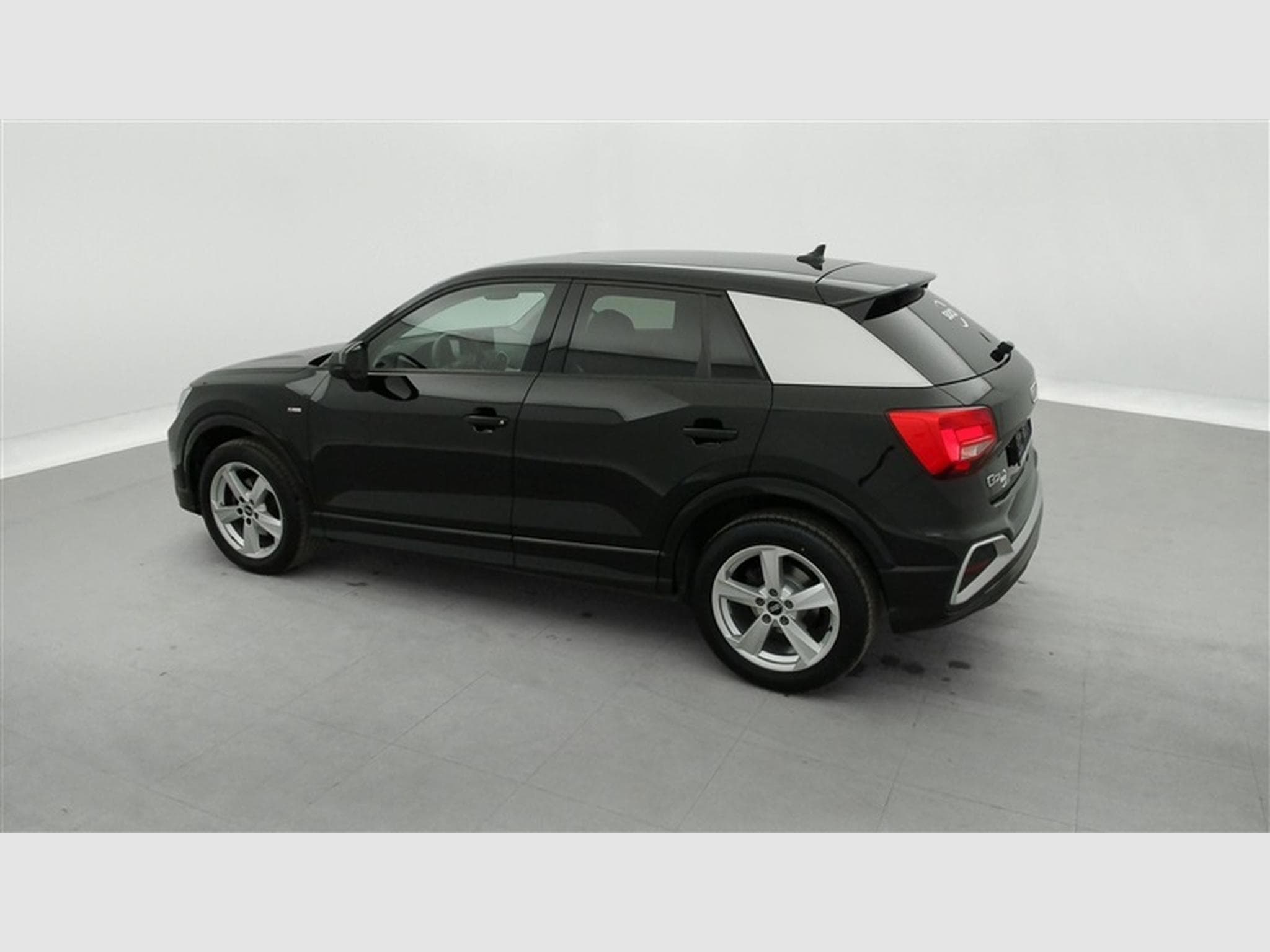 Audi Q2 30 TFSI 110cv S-Line NAVI / FULL LED / PDC AR / JA 17" (2021) - Photo 25