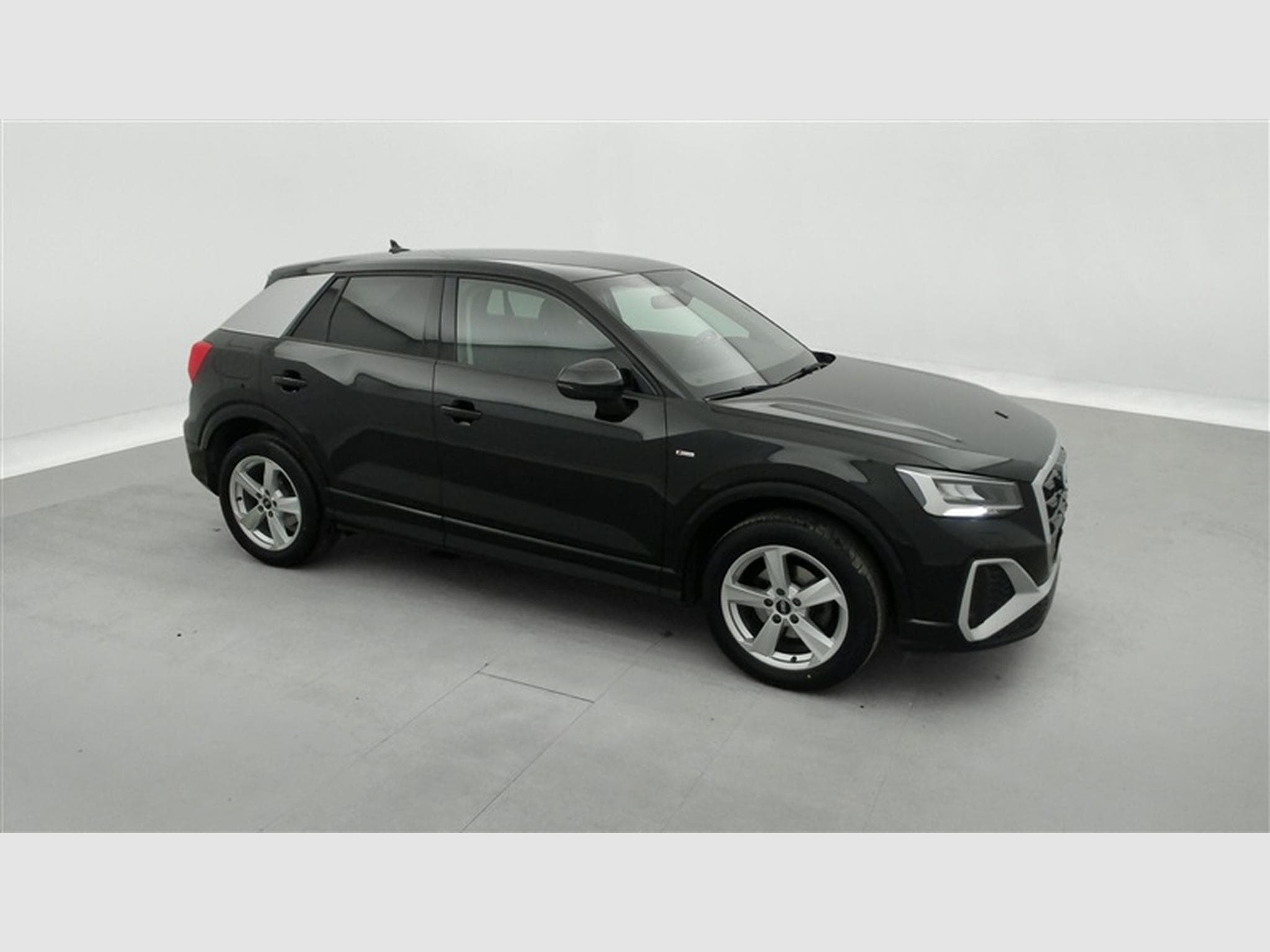 Audi Q2 30 TFSI 110cv S-Line NAVI / FULL LED / PDC AR / JA 17" (2021) - Photo 21