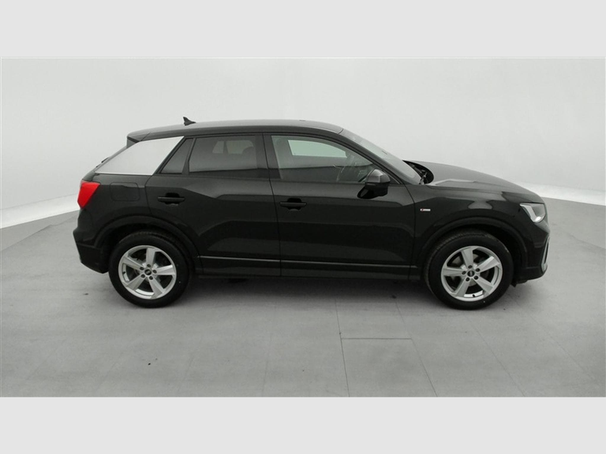 Audi Q2 30 TFSI 110cv S-Line NAVI / FULL LED / PDC AR / JA 17" (2021) - Photo 22