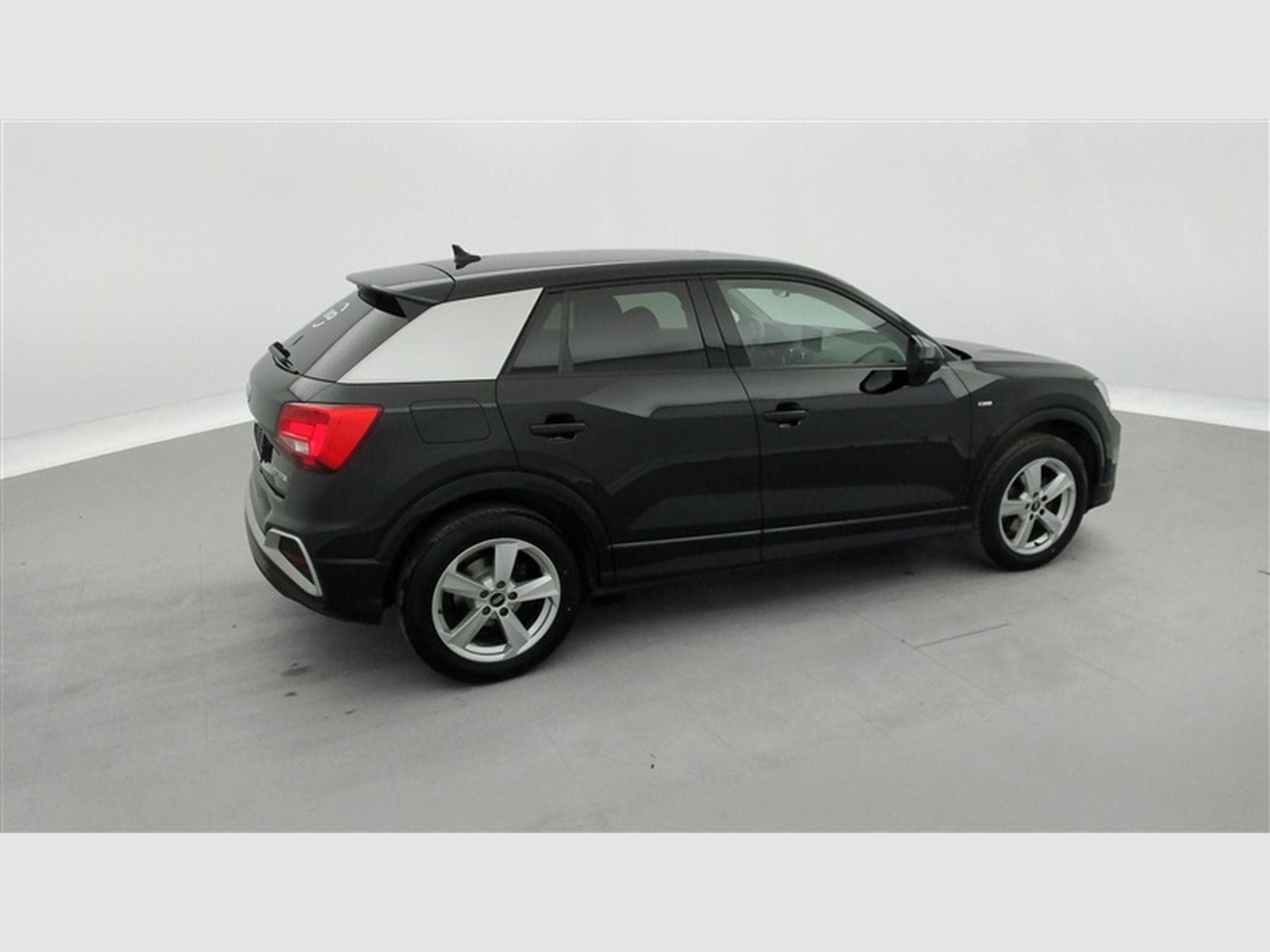 Audi Q2 30 TFSI 110cv S-Line NAVI / FULL LED / PDC AR / JA 17" (2021) - Photo 23