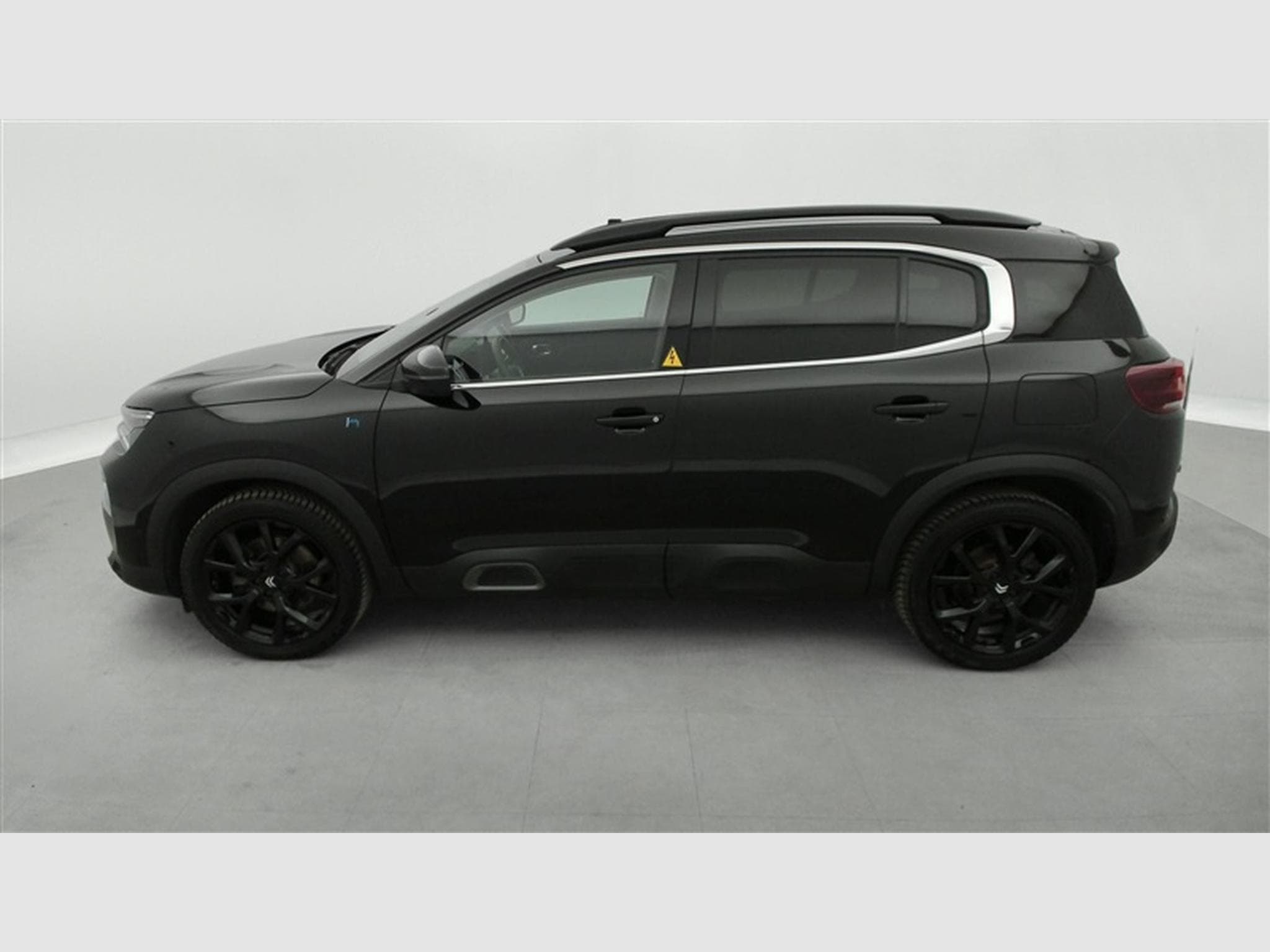 Citroen C5 Aircross PHEV 1.6 Shine NAVI / CUIR / FULL LED (2023) - Photo 3