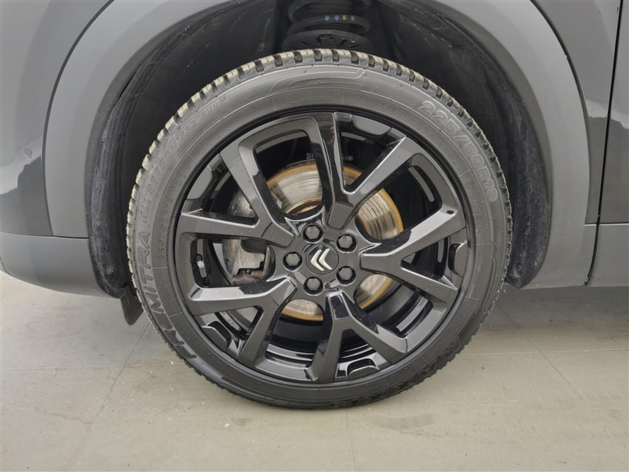 Citroen C5 Aircross PHEV 1.6 Shine NAVI / CUIR / FULL LED (2023) - Photo 6